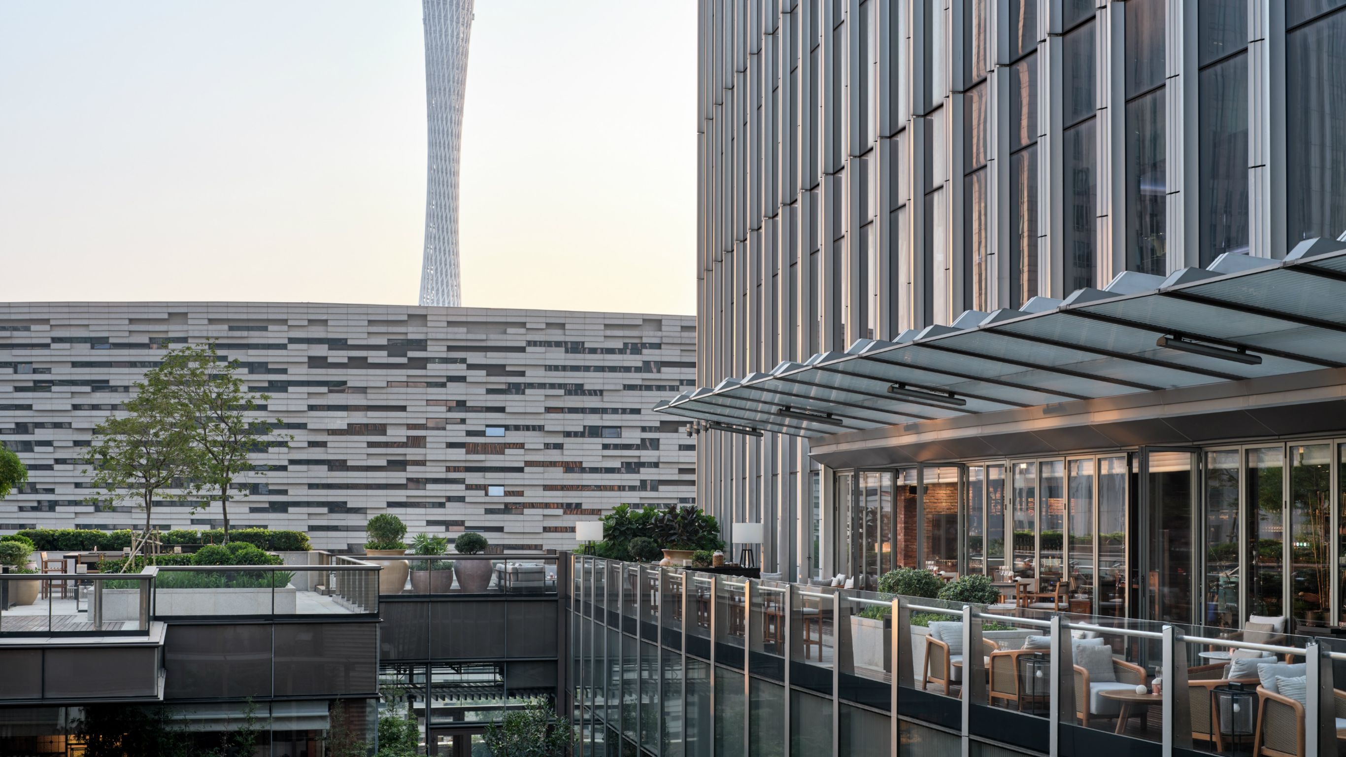 Bricklane | Rosewood Guangzhou