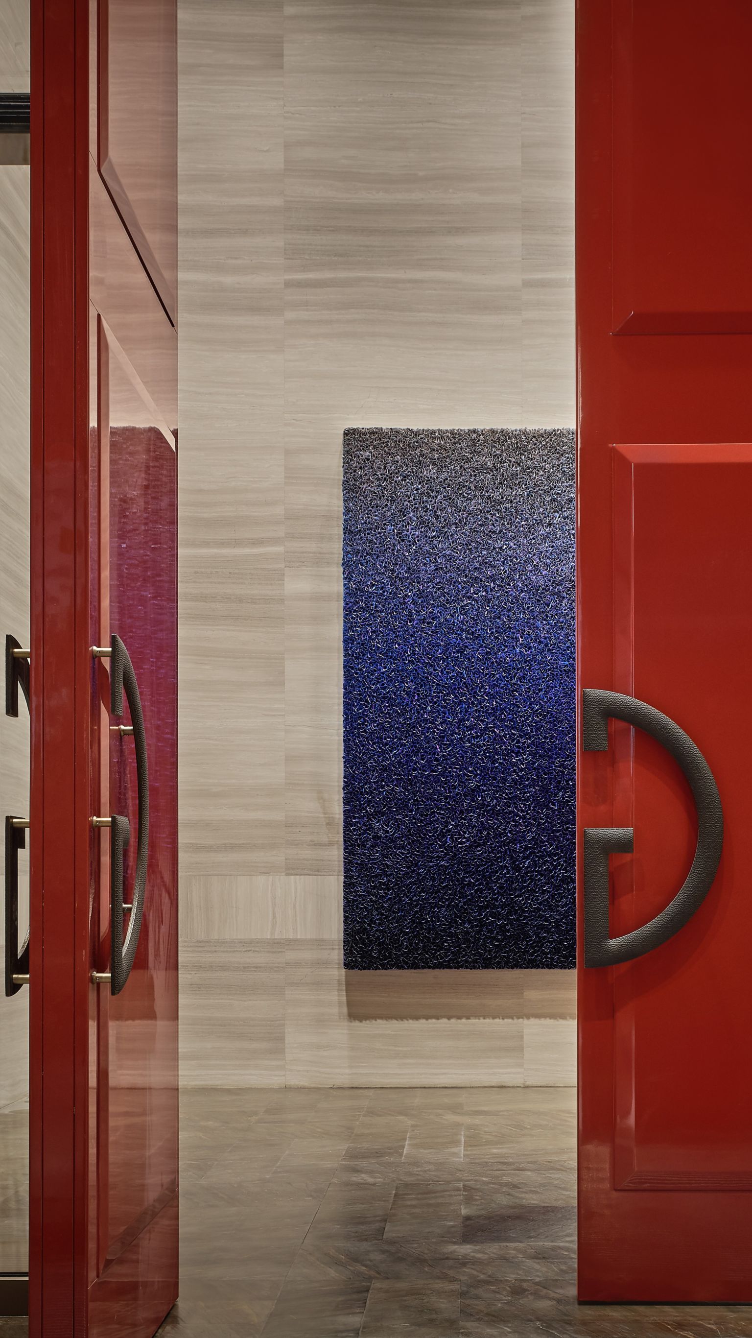 Entrance | Rosewood Guangzhou