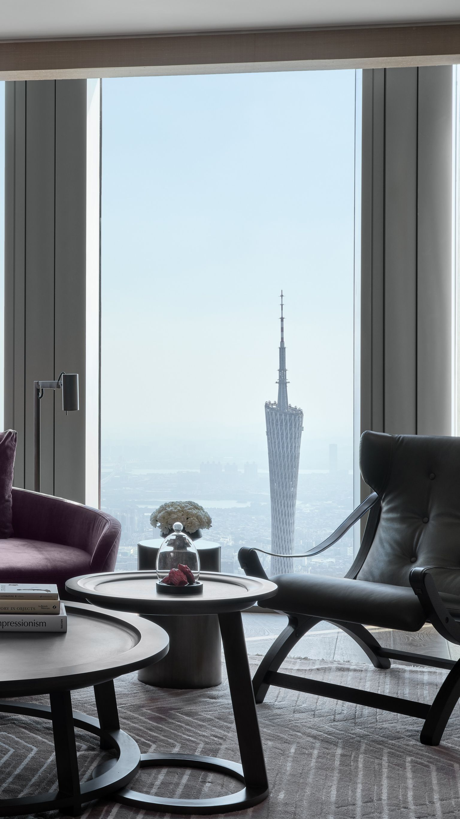 Executive Suite | Rosewood Guangzhou