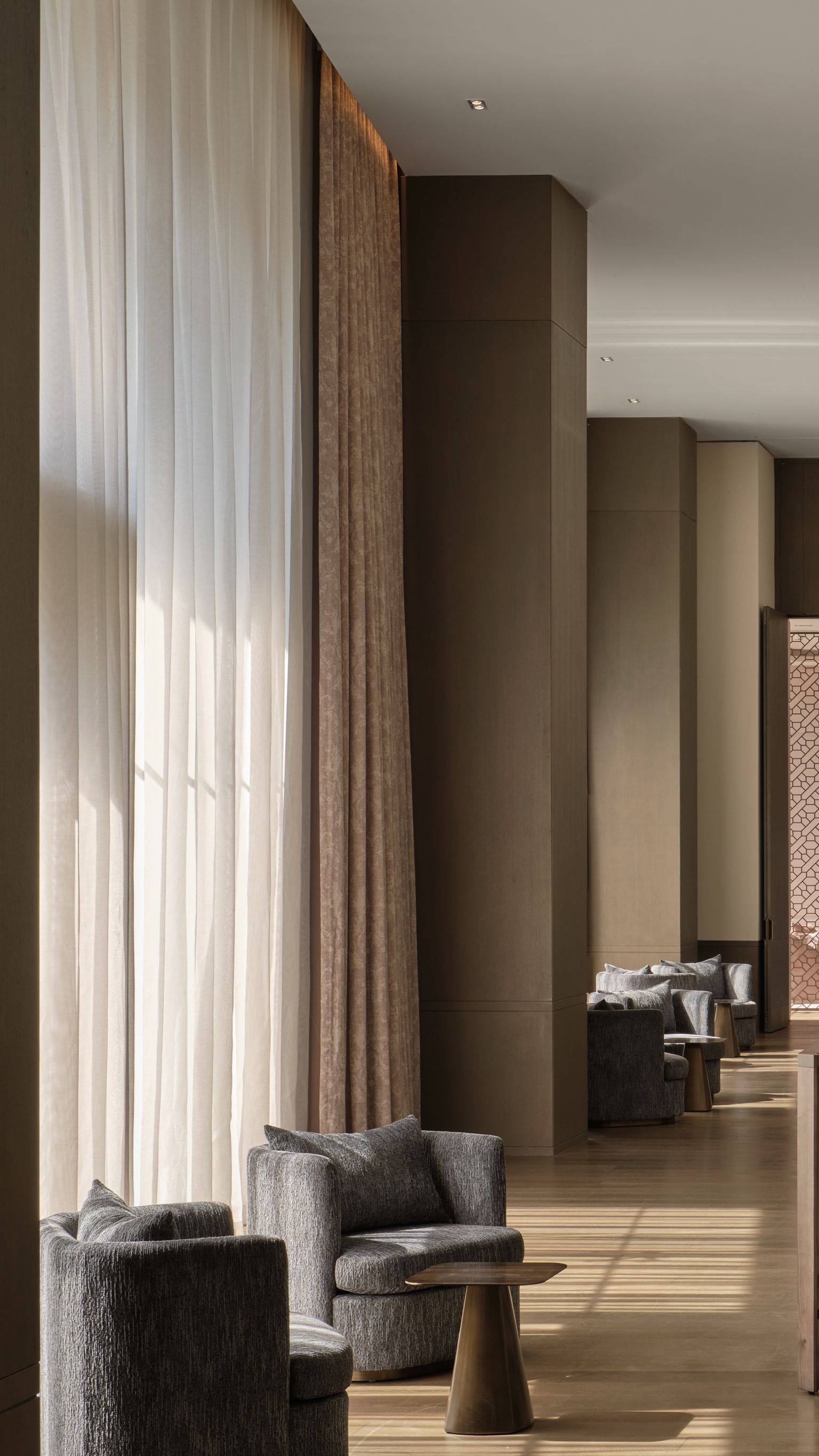 Grand Ballroom | Rosewood Guangzhou