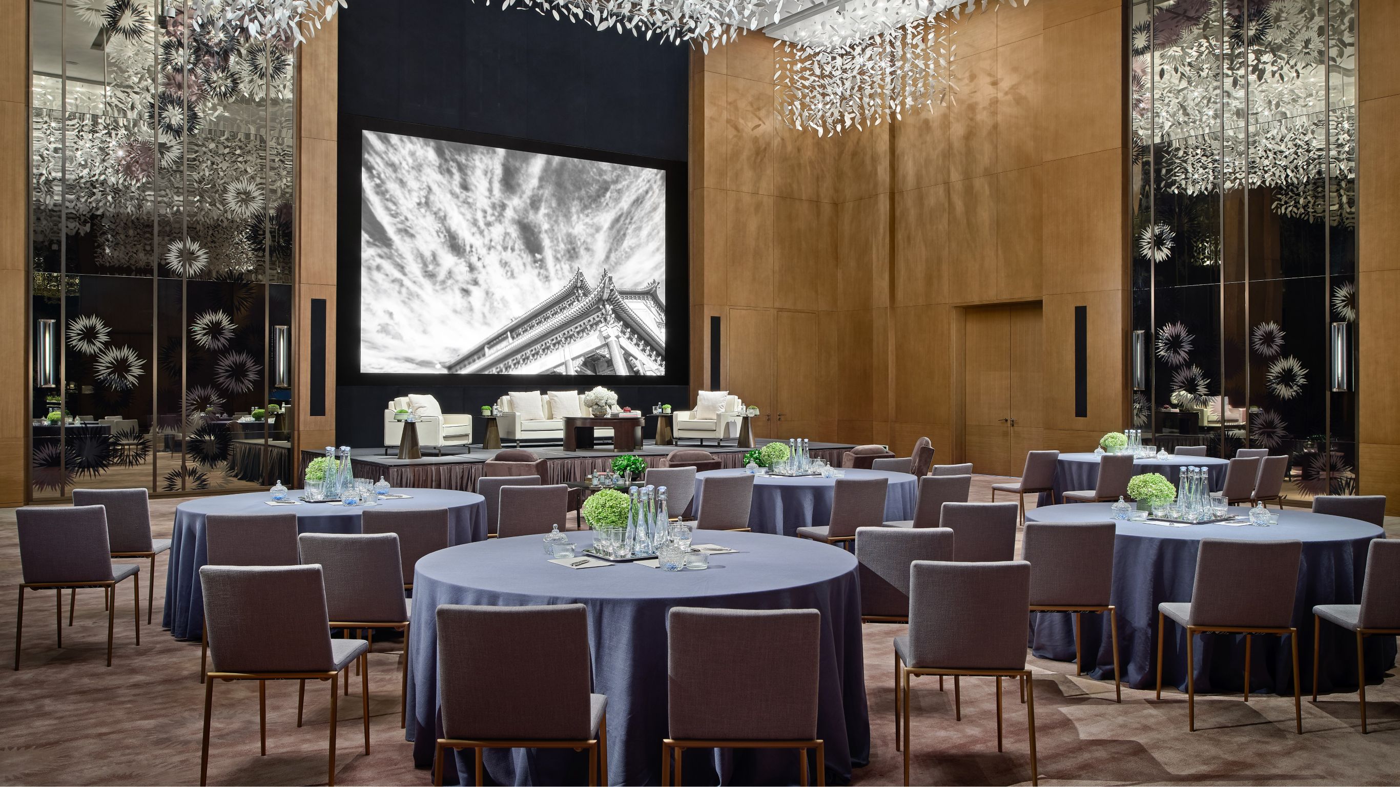 Meeting Room Guangzhou Rosewood