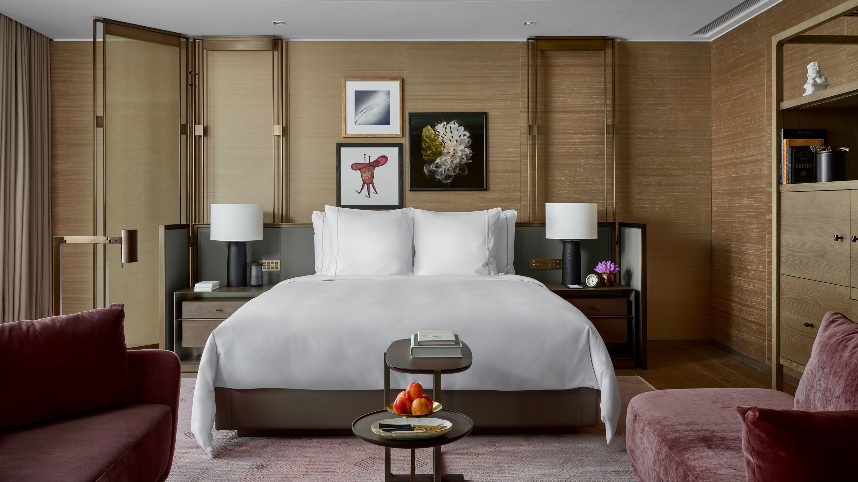 Grand Studio | Rosewood Guangzhou