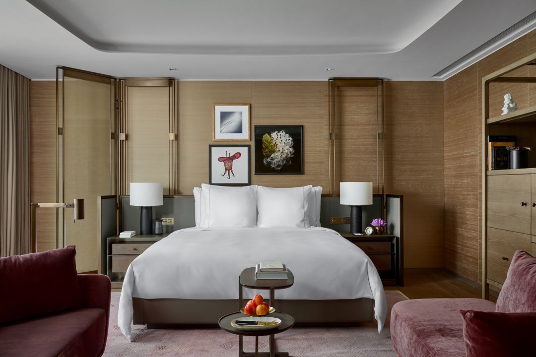 Rosewood Guangzhou Grand Studio