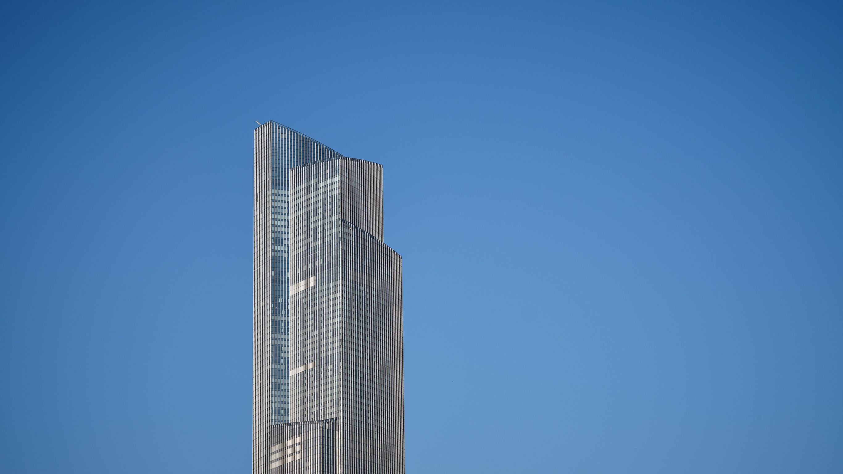 Exterior | Rosewood Guangzhou