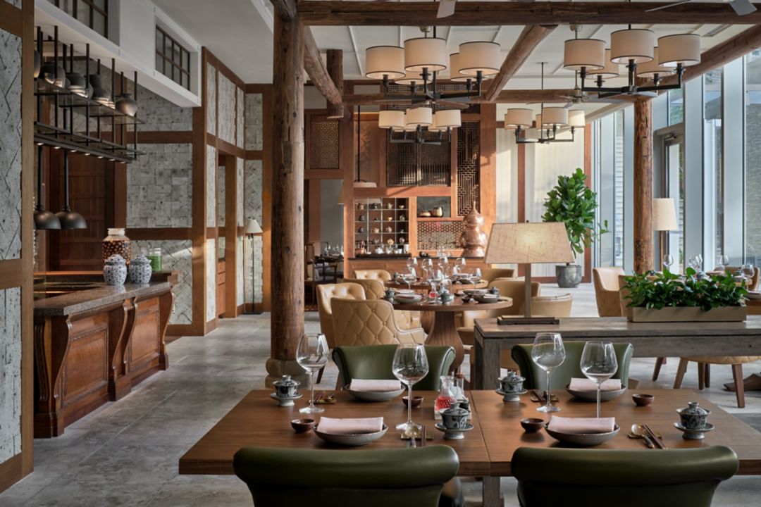 Rosewood Guuangzhou Offer