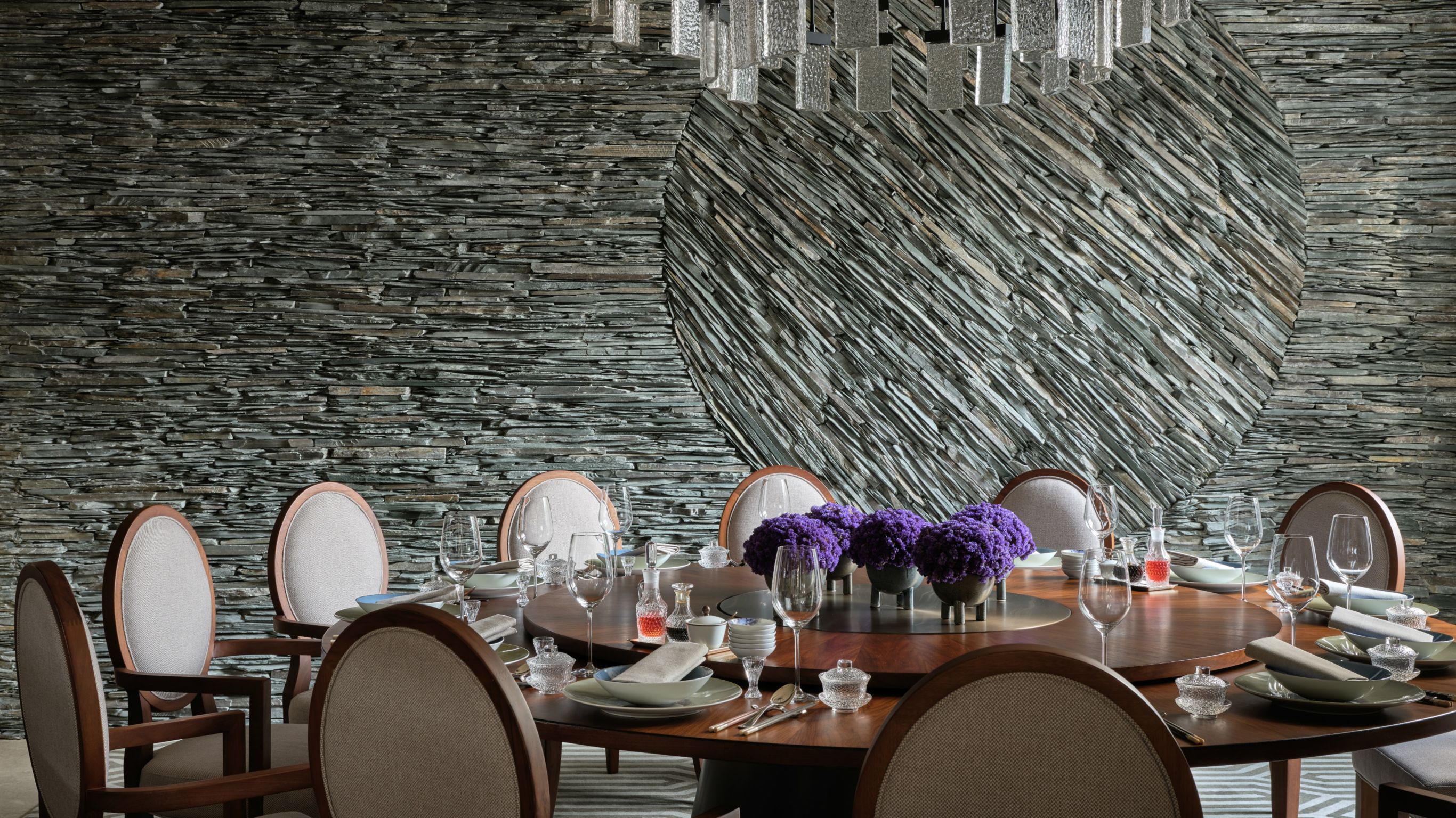 广御轩 | 广州瑰丽酒店