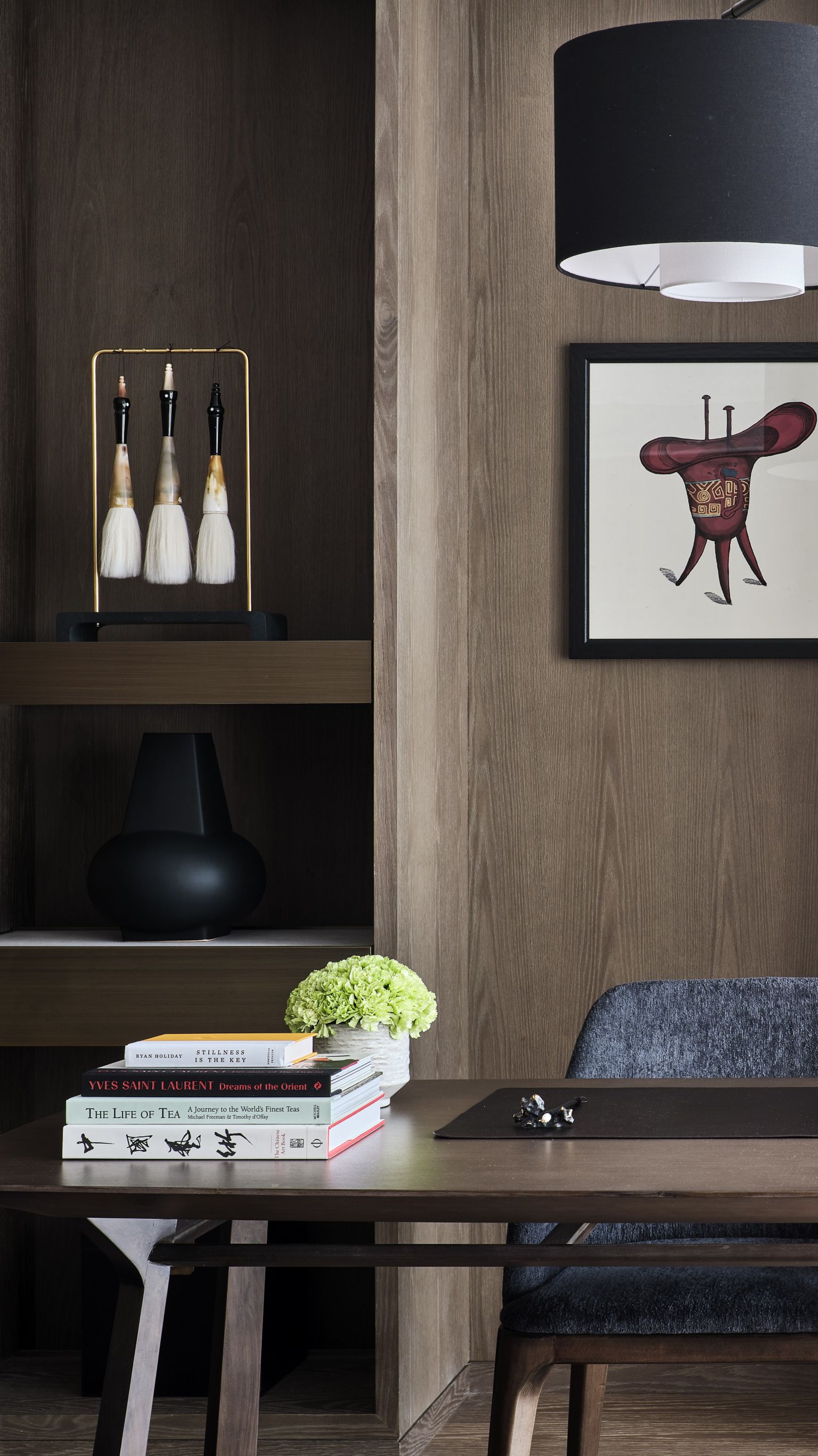 Manor Suite | Rosewood Guangzhou