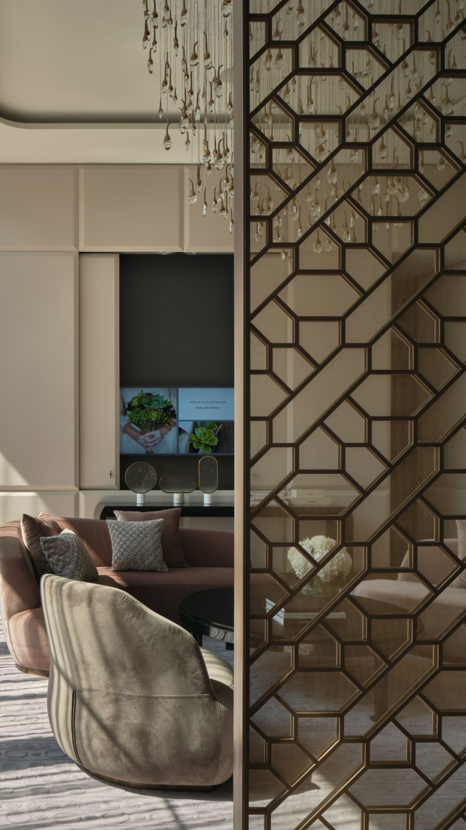 Suites | Rosewood Guangzhou