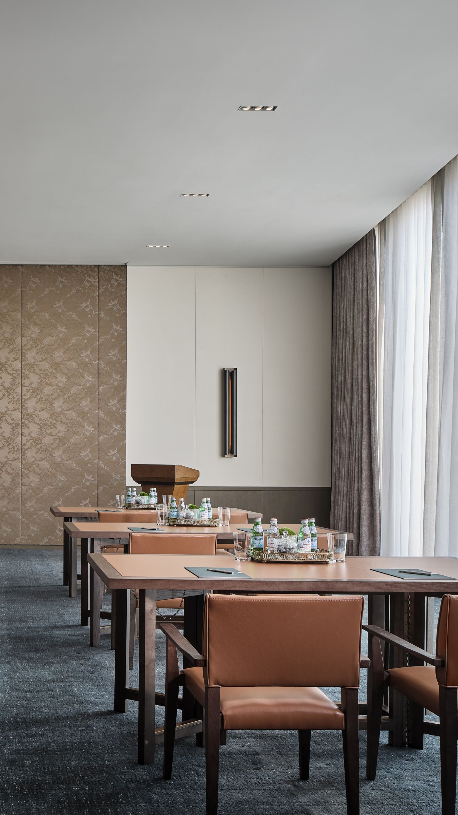 Pavilion | Rosewood Guangzhou