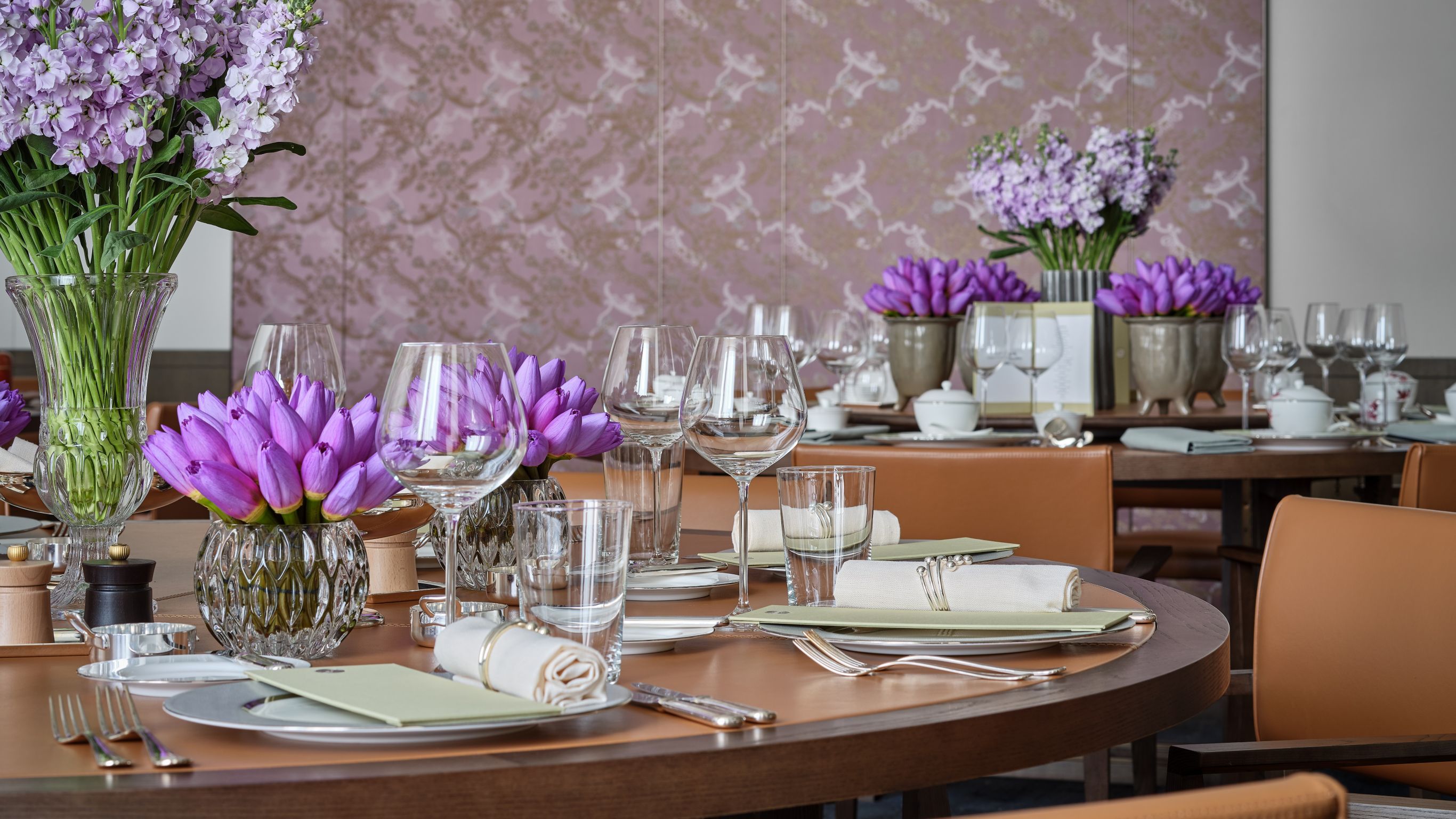 Pavilion Guangzhou Rosewood