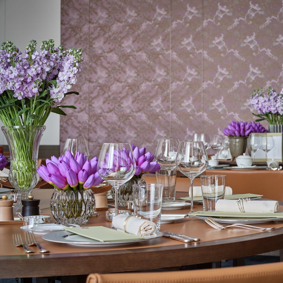 Rosewood Guangzhou Pavilion