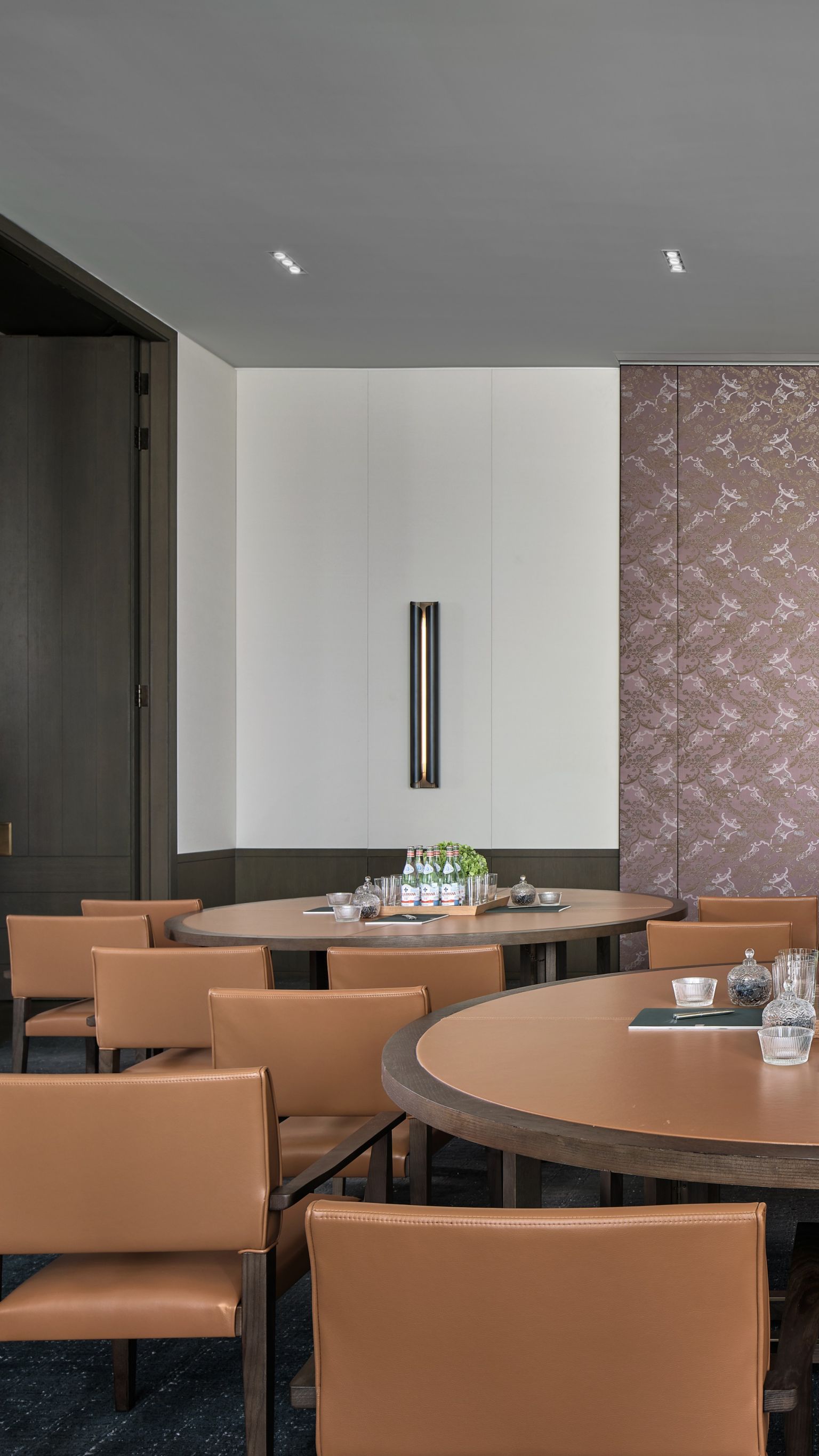 Pavilion | Rosewood Guangzhou