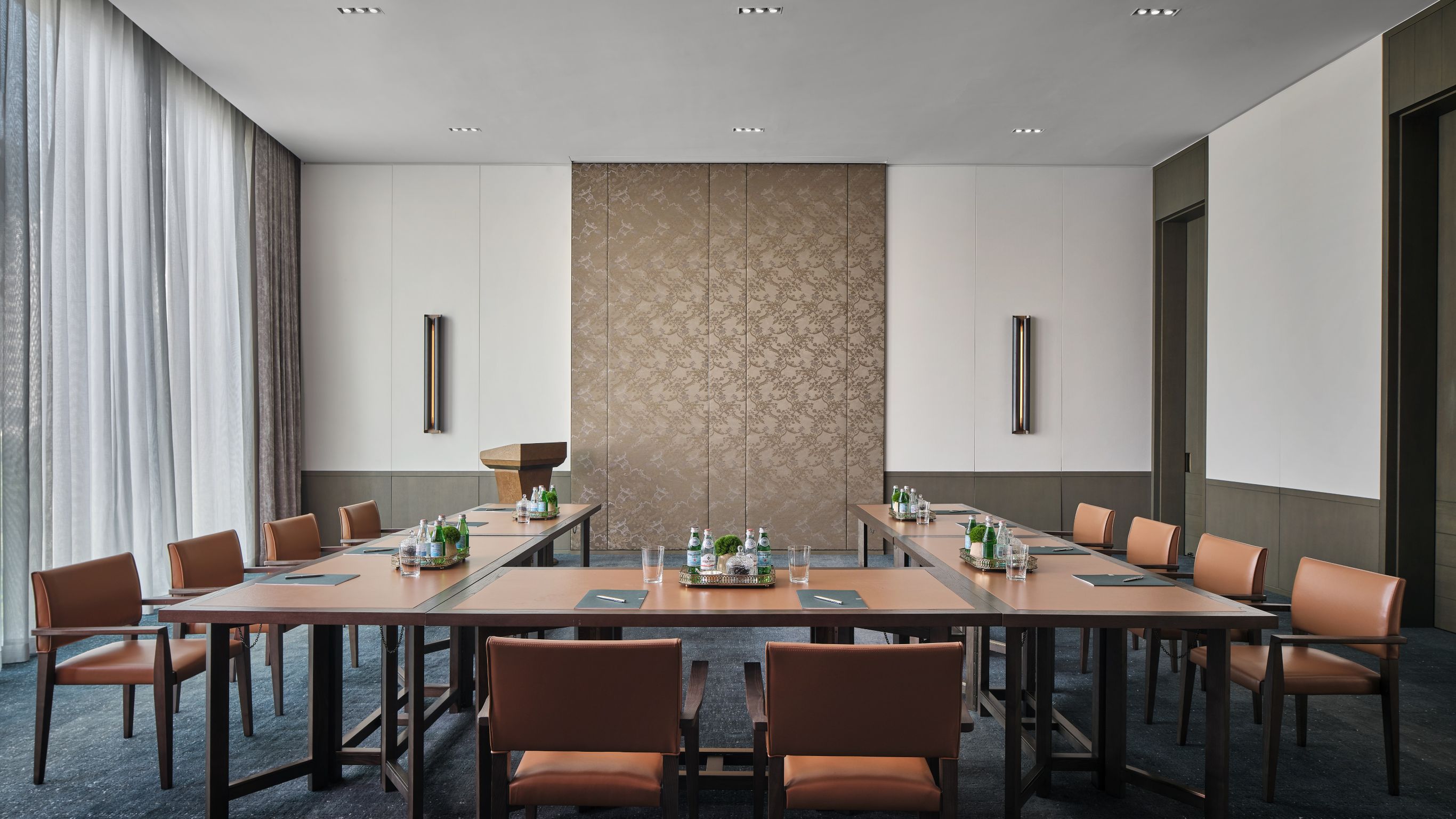 Pavilion | Rosewood Guangzhou