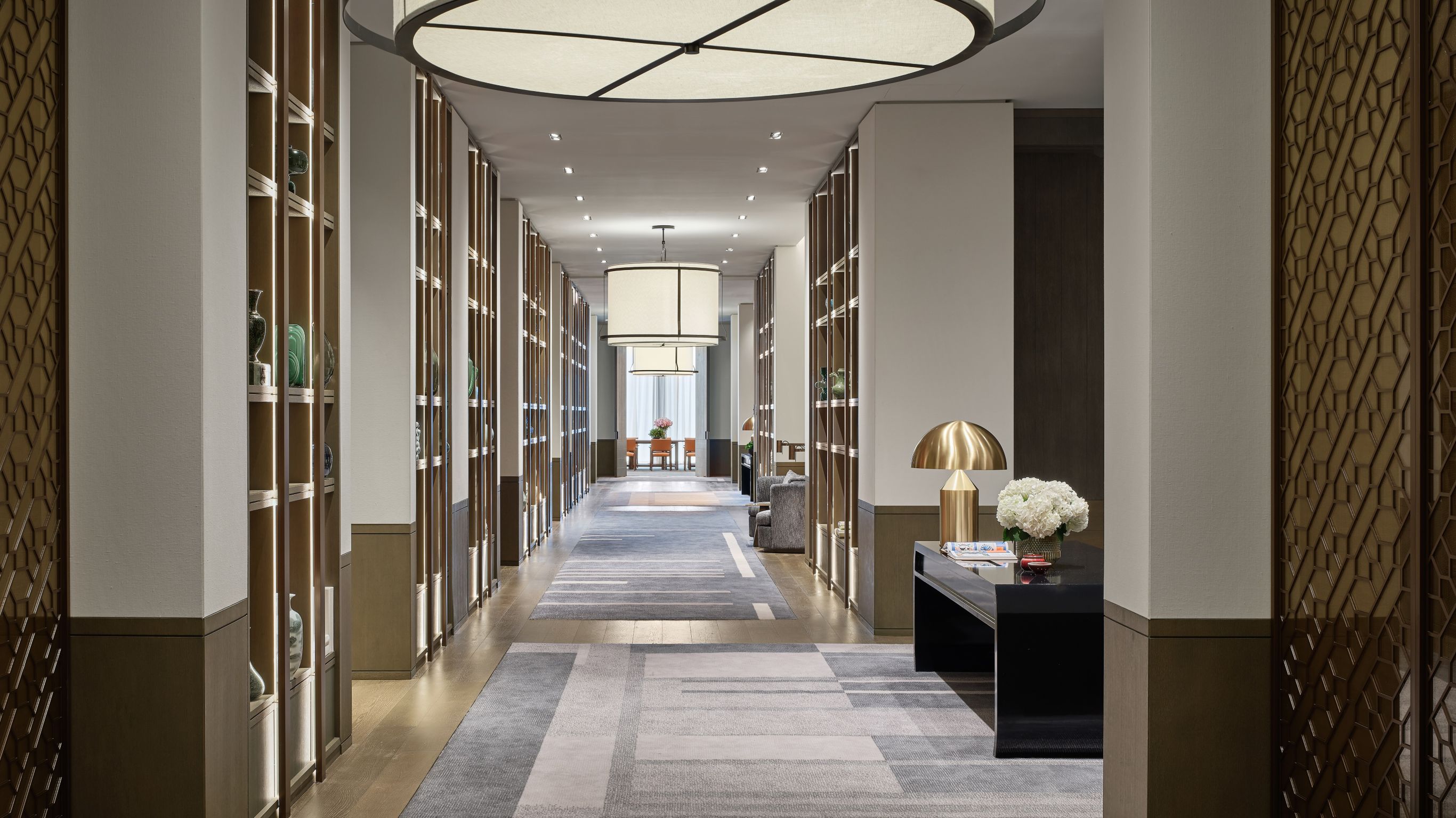 Meeting Group Offer Guangzhou Rosewood