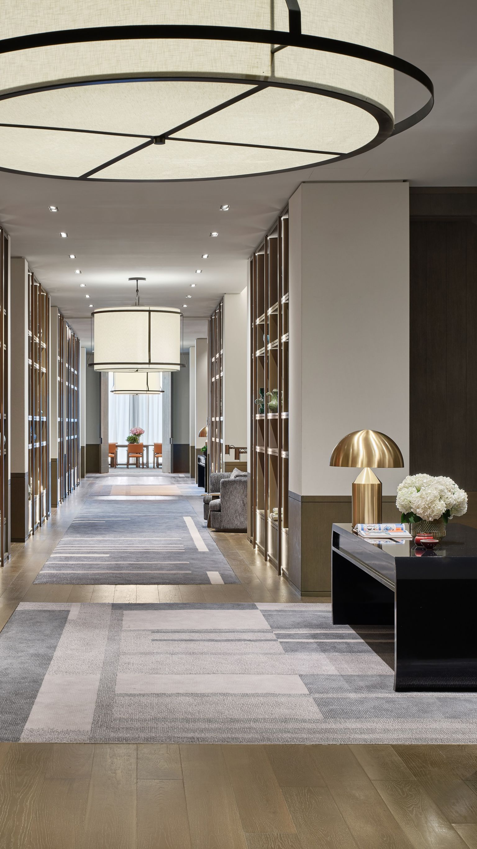 Pavilion | Rosewood Guangzhou