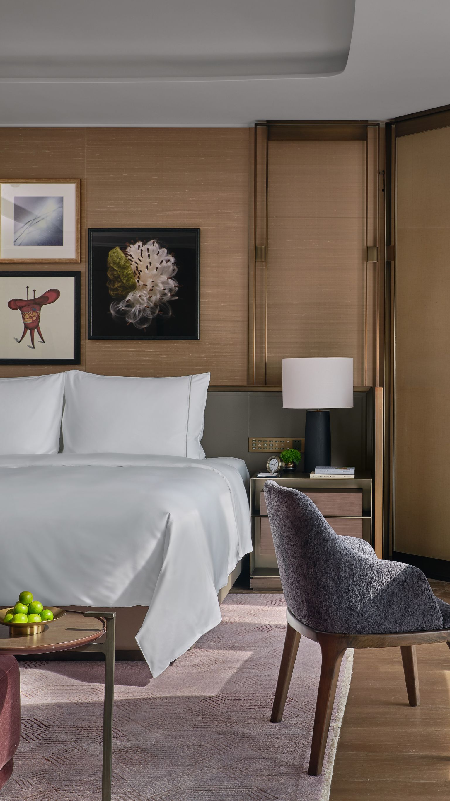 Premier Room | Rosewood Guangzhou