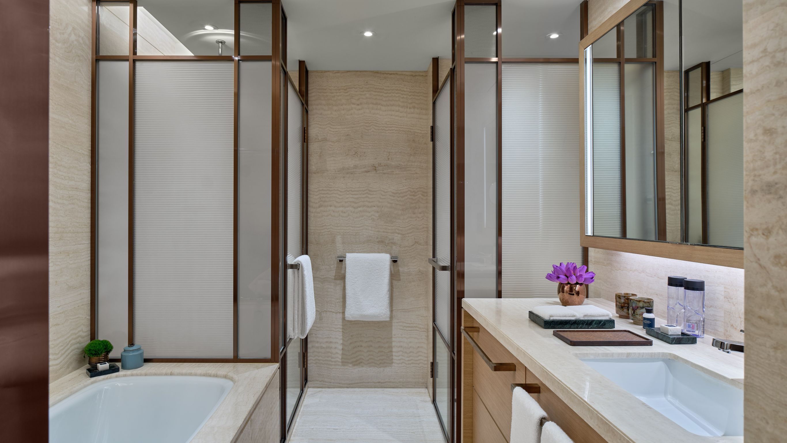 Residences | Rosewood Guangzhou