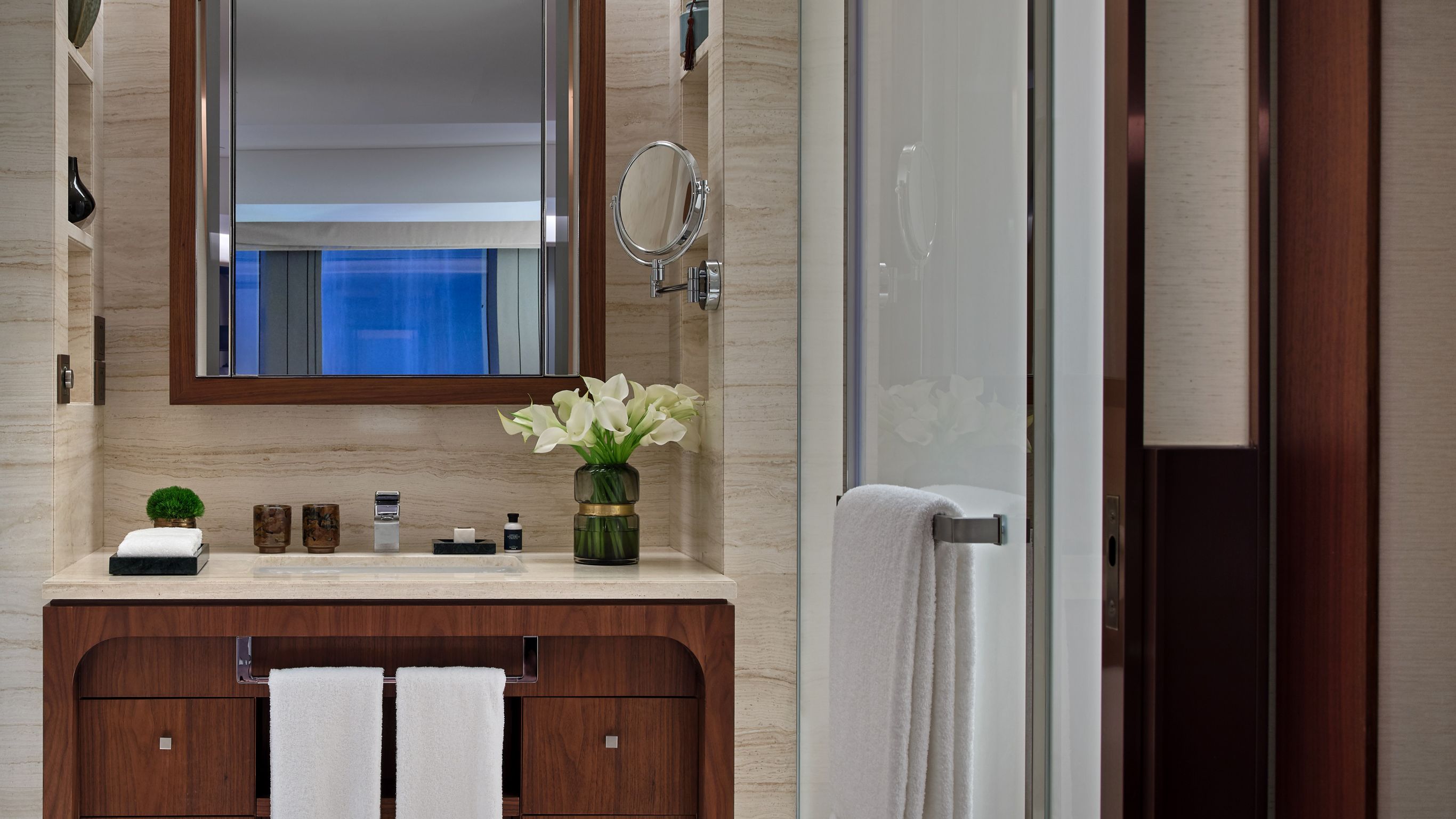 Studio | Rosewood Guangzhou