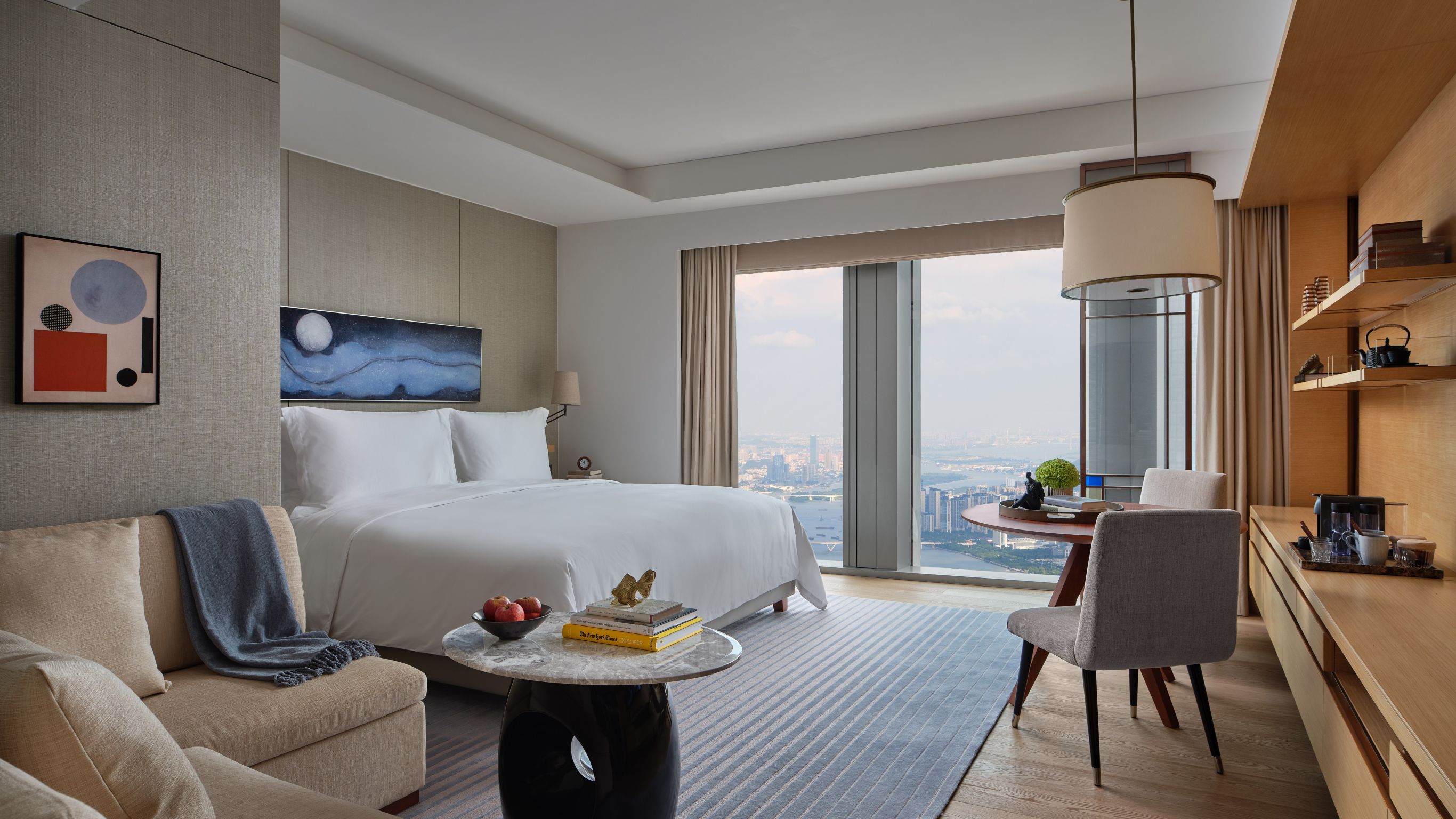 Studio | Rosewood Guangzhou