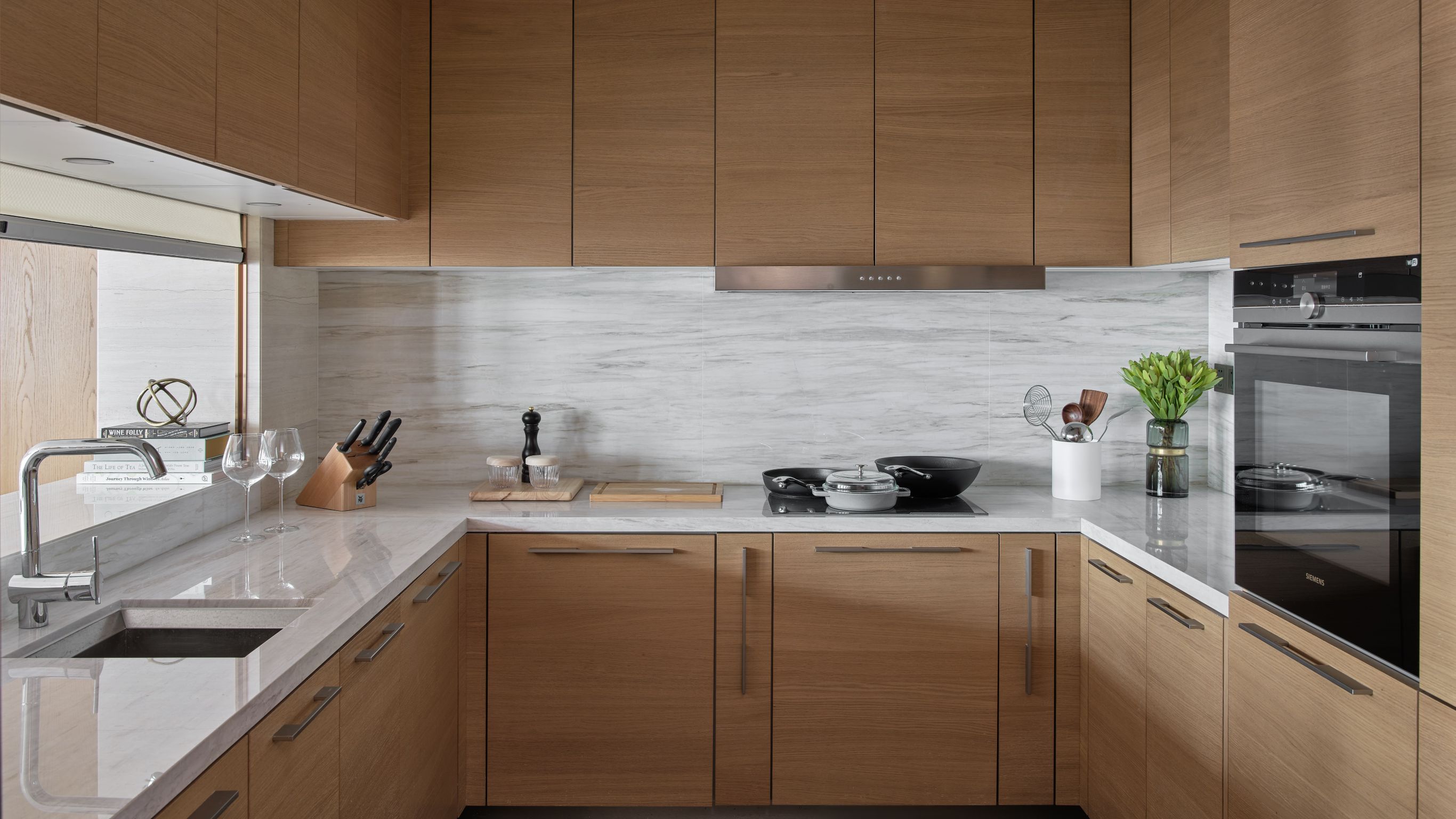 Two Bedroom Duplex | Rosewood Guangzhou