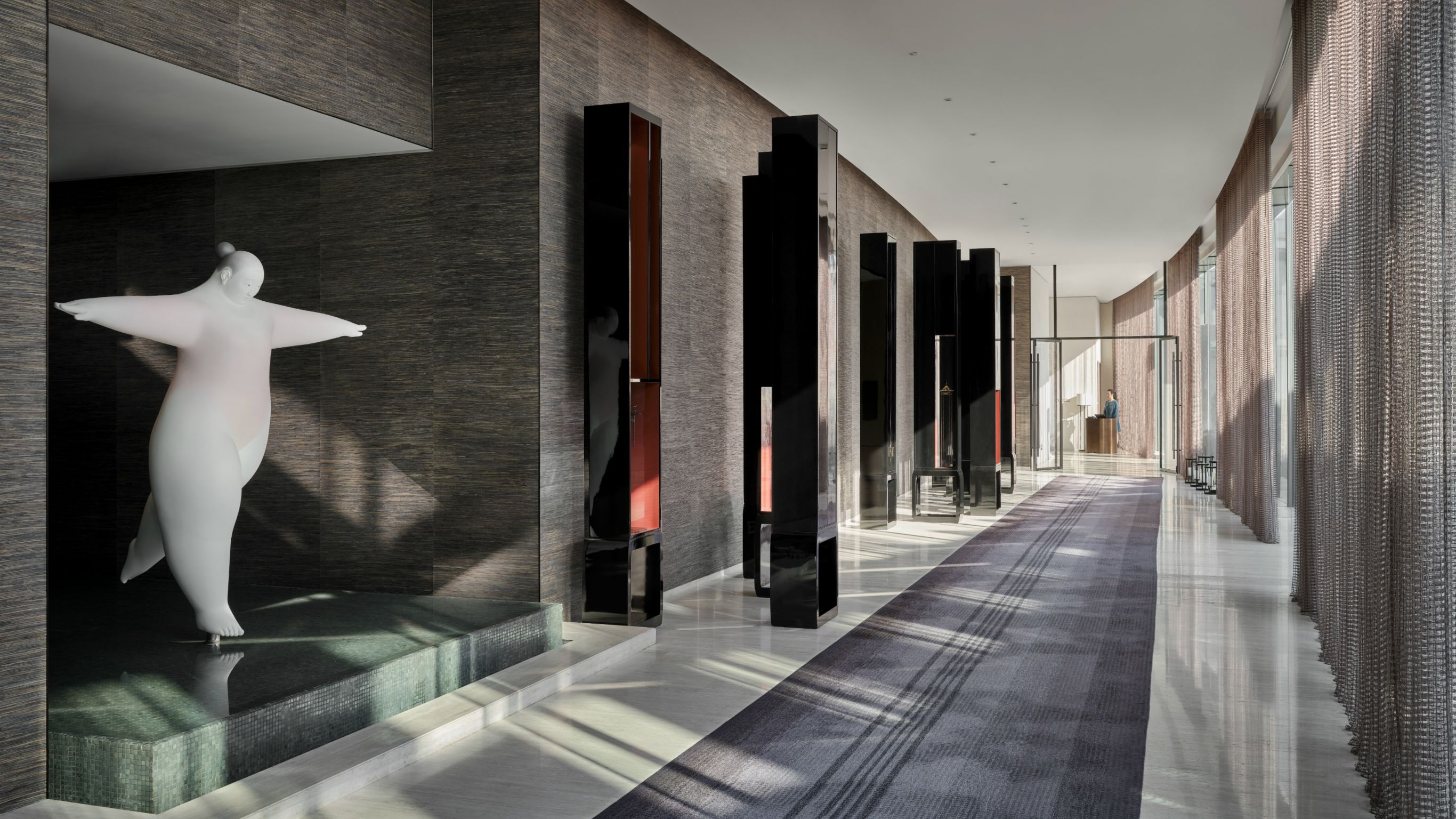 Sky | Rosewood Guangzhou