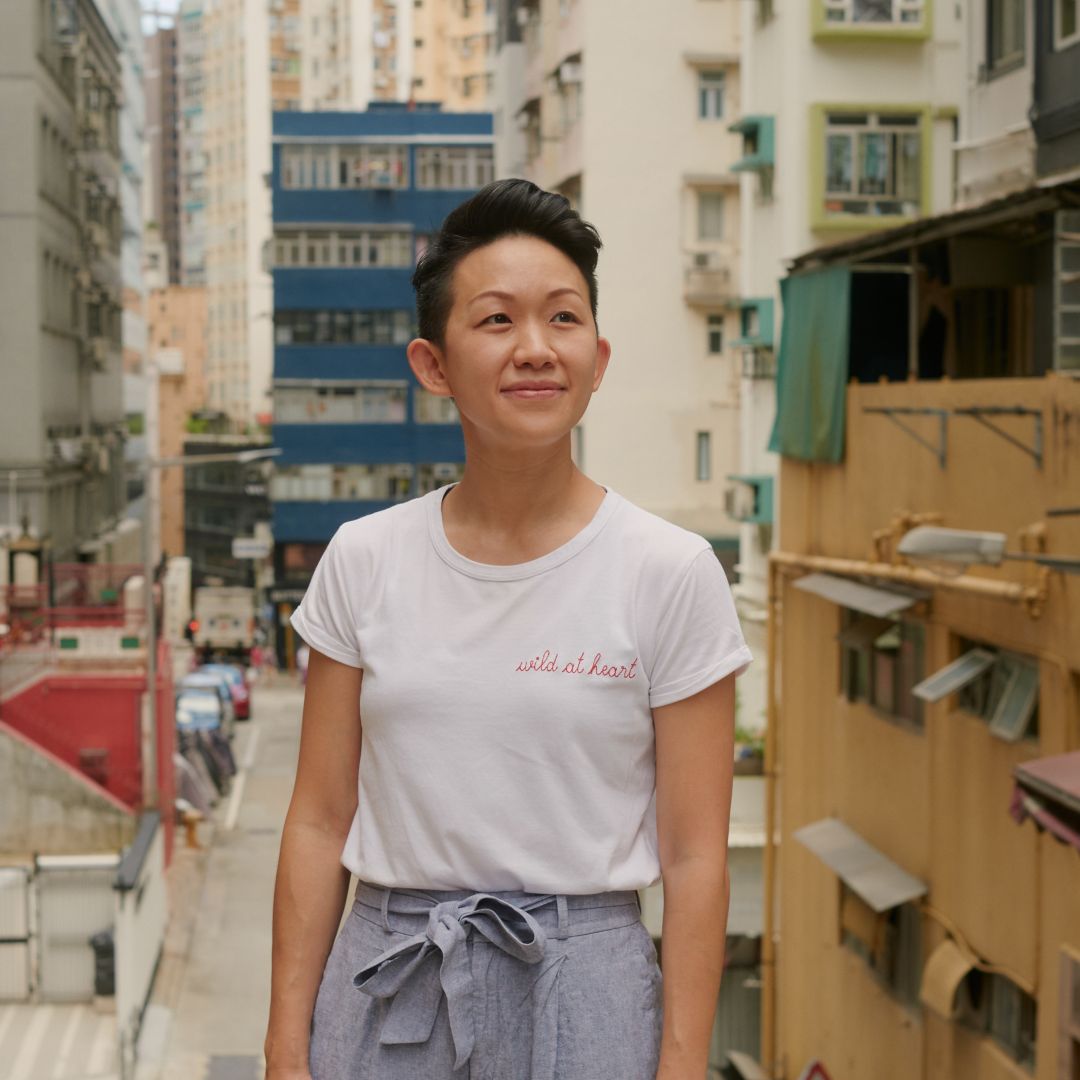 Rosewood PlaceMaker May Chow