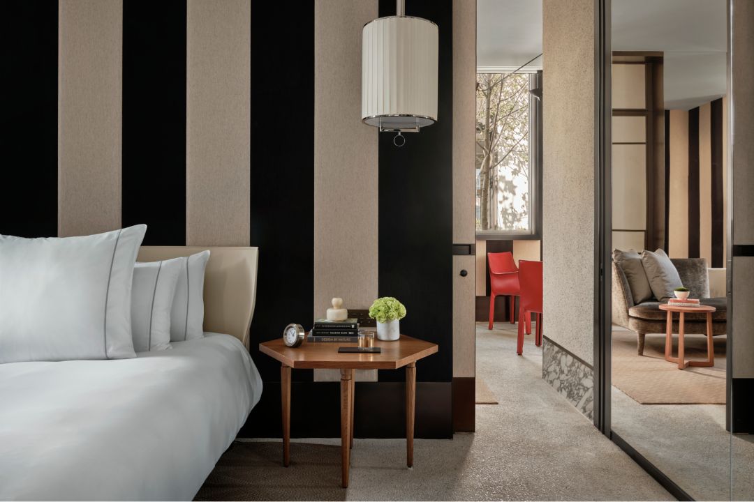 Asaya Lodges Hong Kong