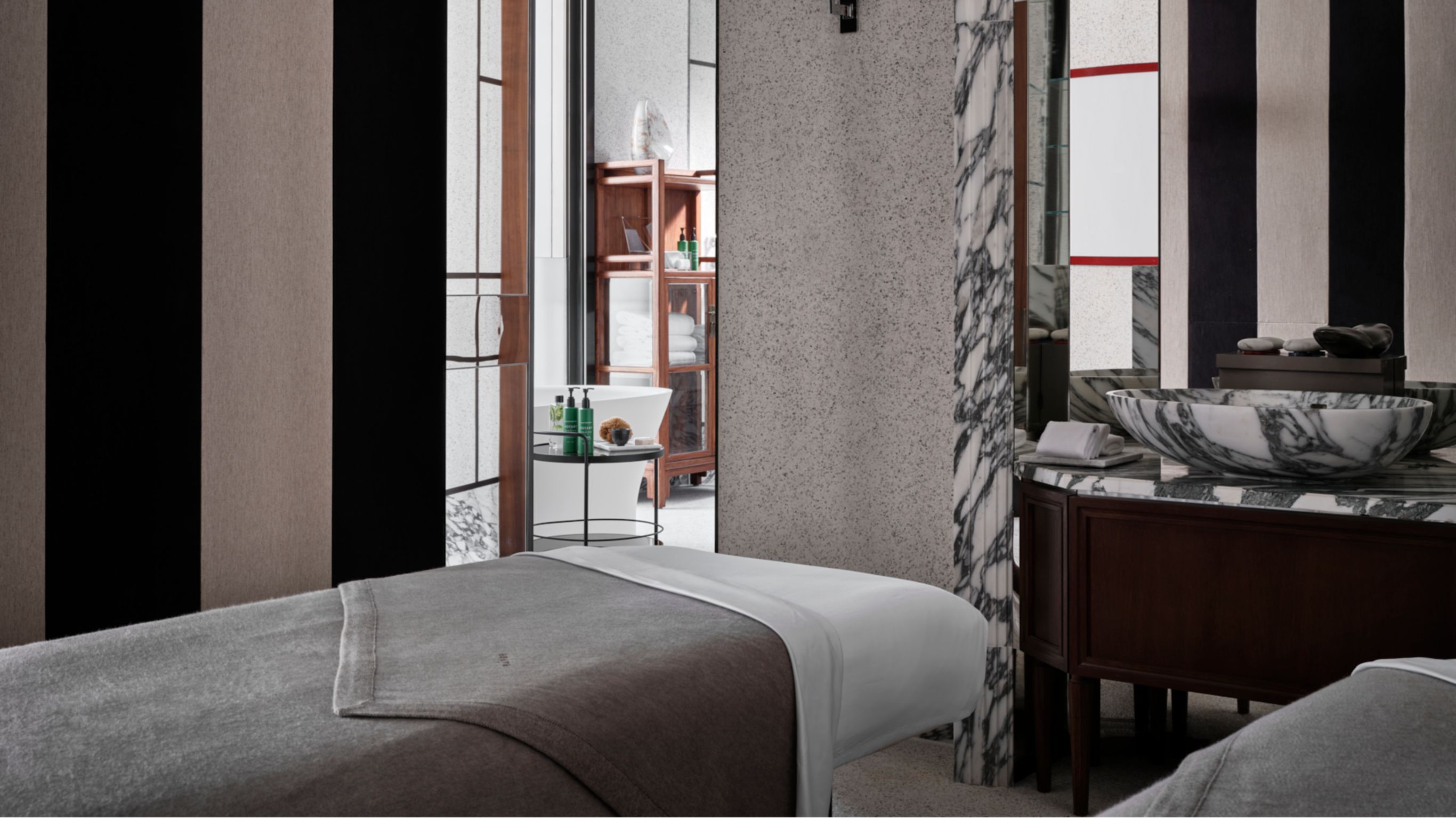 Asaya Lodges Retreats Hong Kong