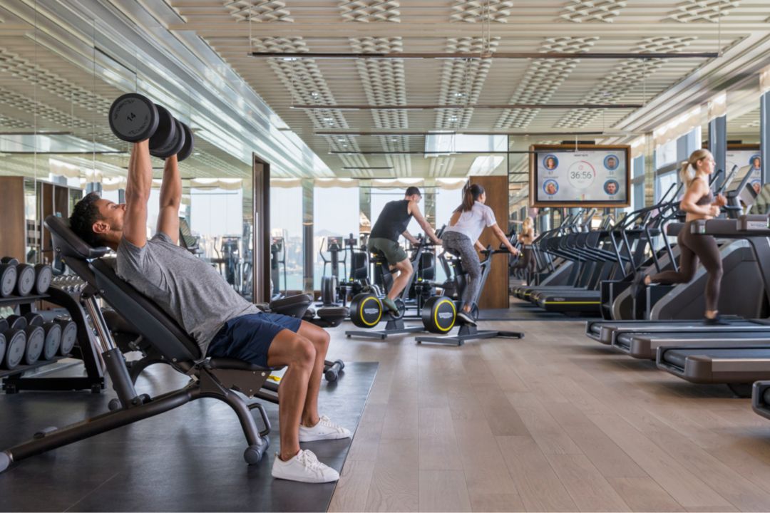 Active Bliss Retreat