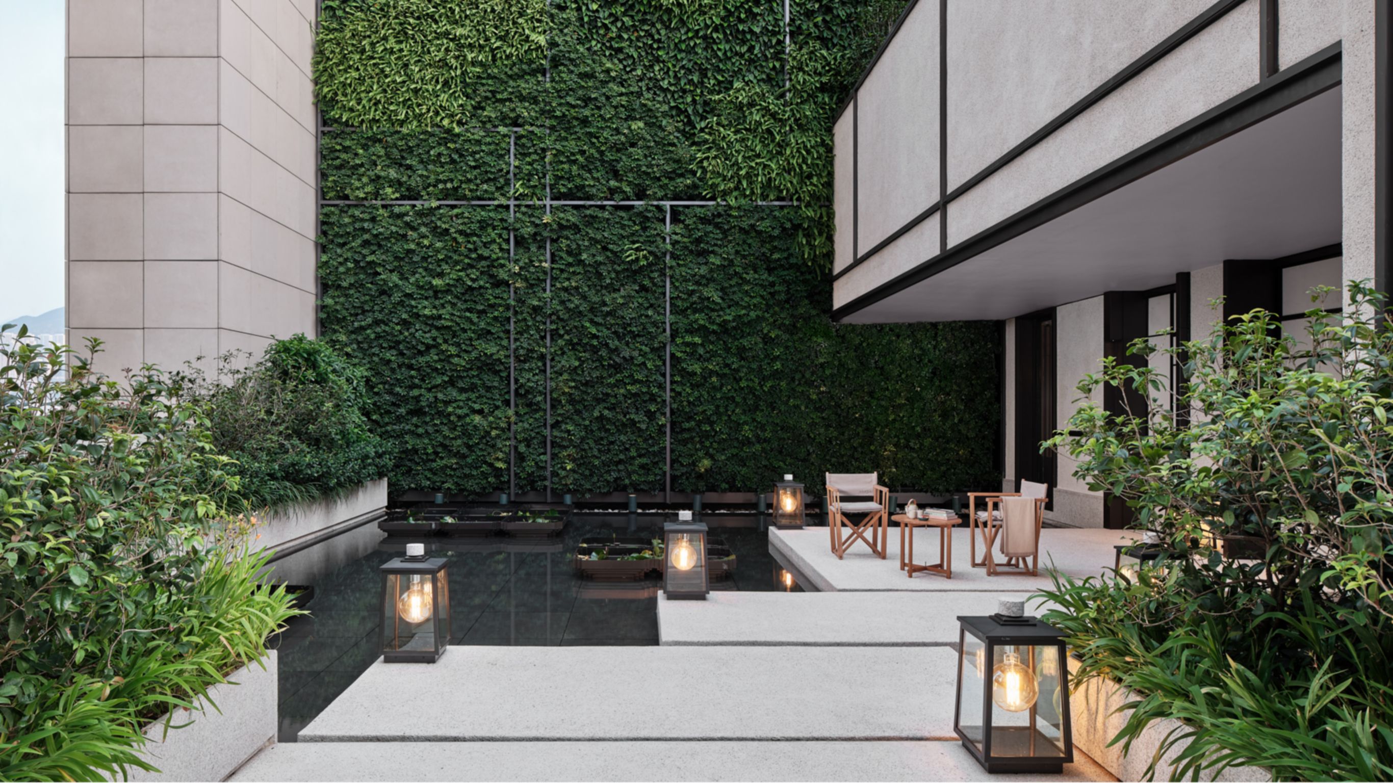 Asaya Spa Services Hotel Hong Kong Rosewood