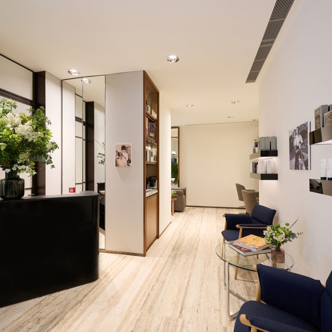 Rossano Ferretti HairSpa