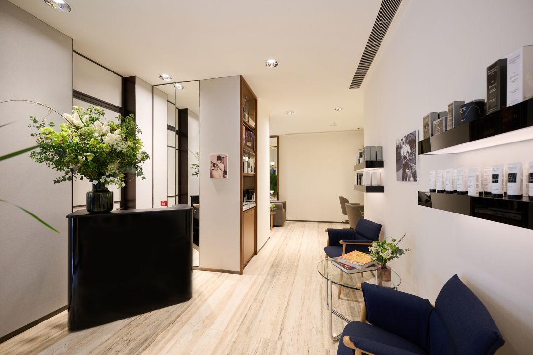 Rossano Ferretti HairSpa | Rosewood Hong Kong