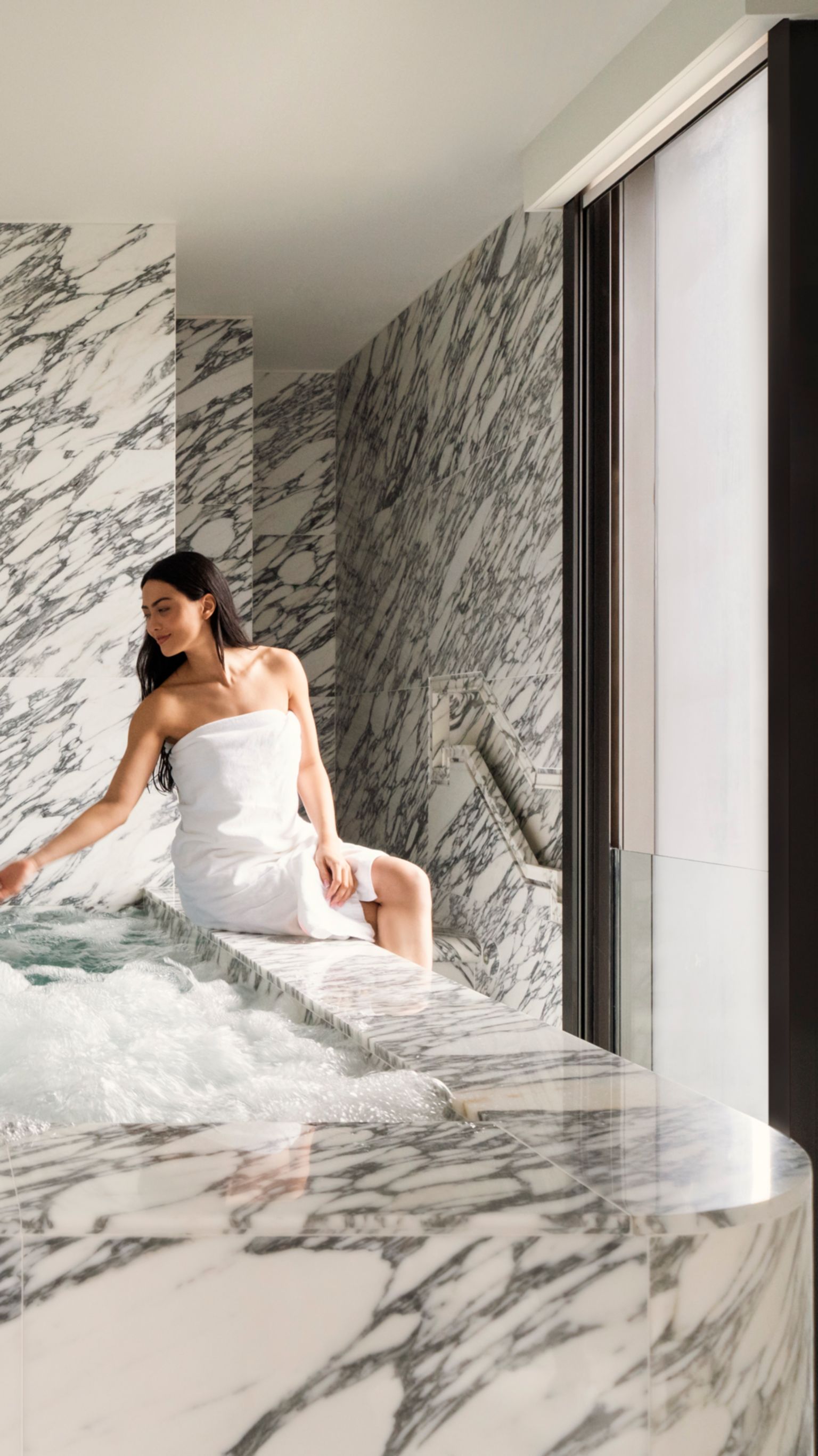 Asaya Social House | 香港瑰丽酒店