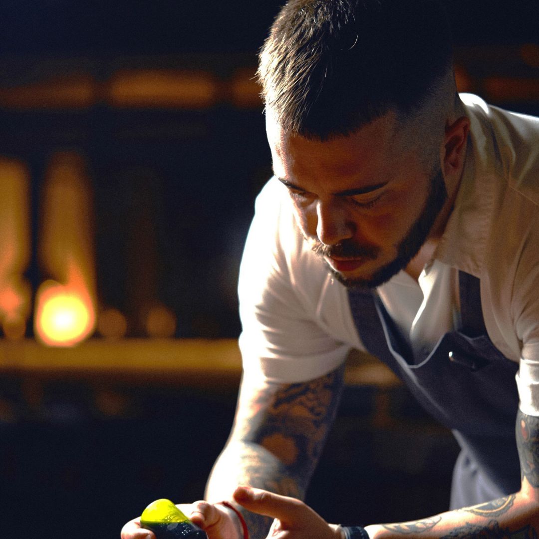 Gerard Rubio Casabayó