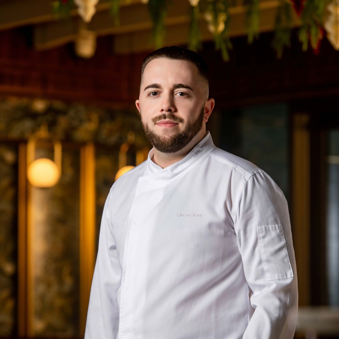 Gerard Rubio Casabayó