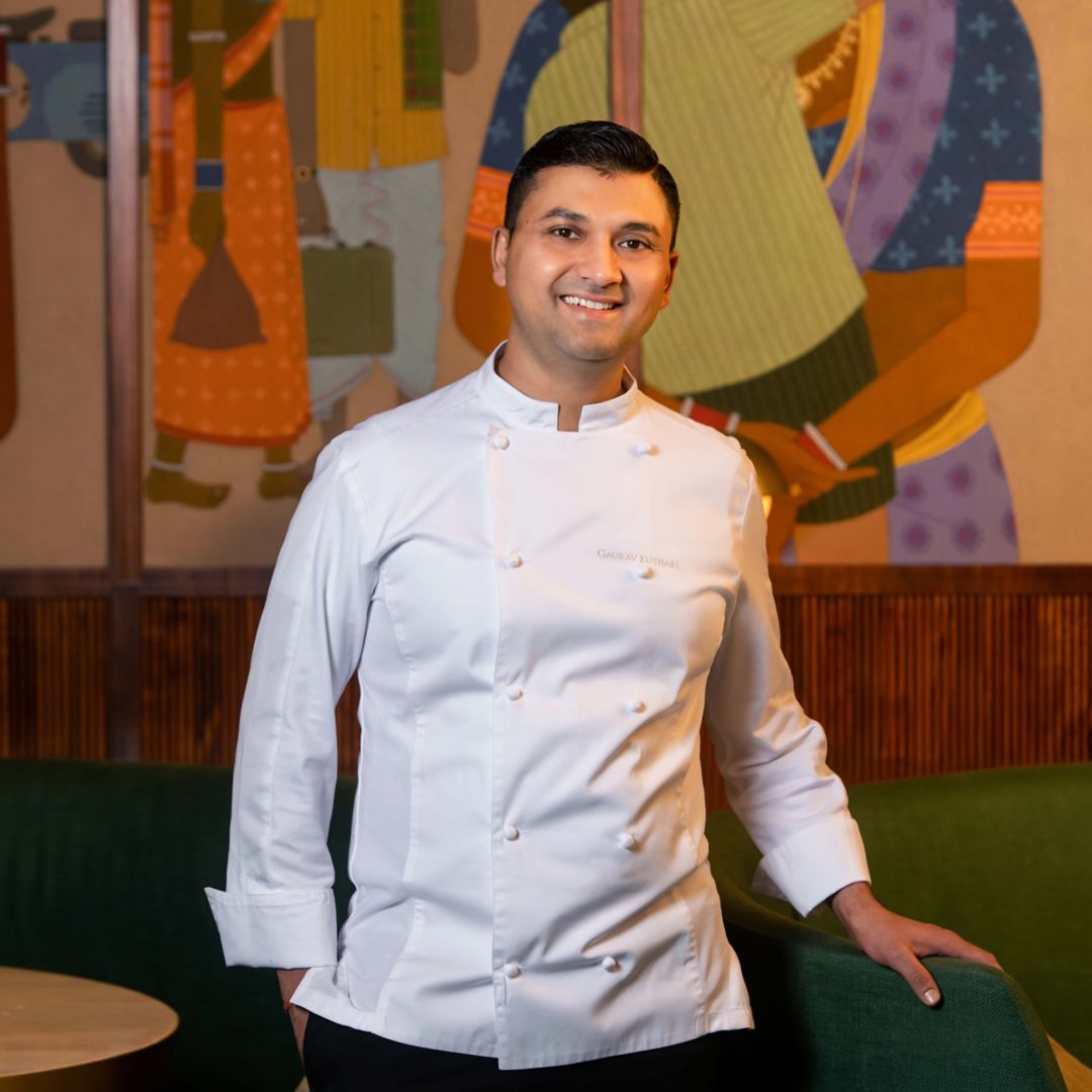 Gaurav Kuthari