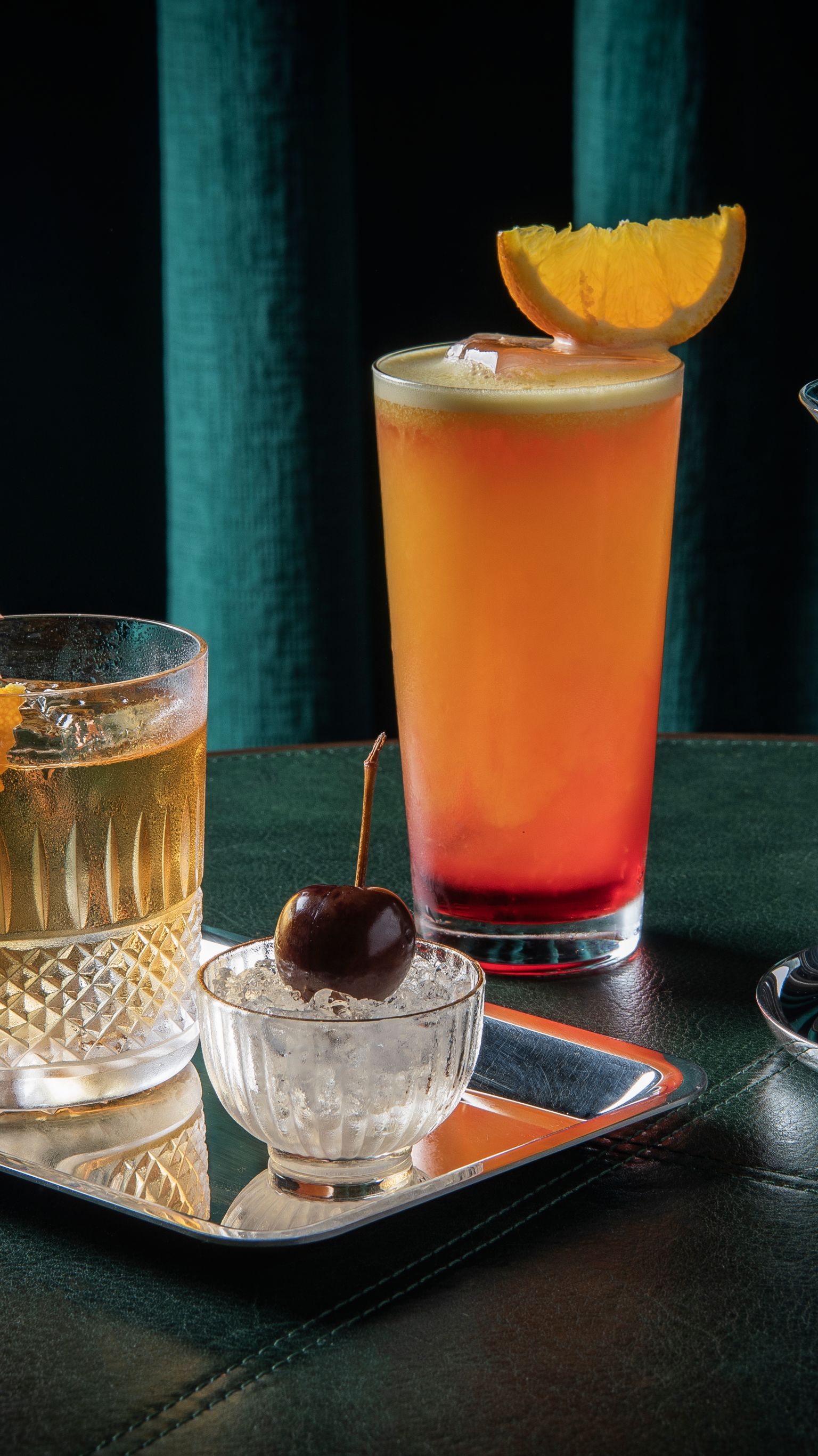 Darkside | 香港瑰丽酒店