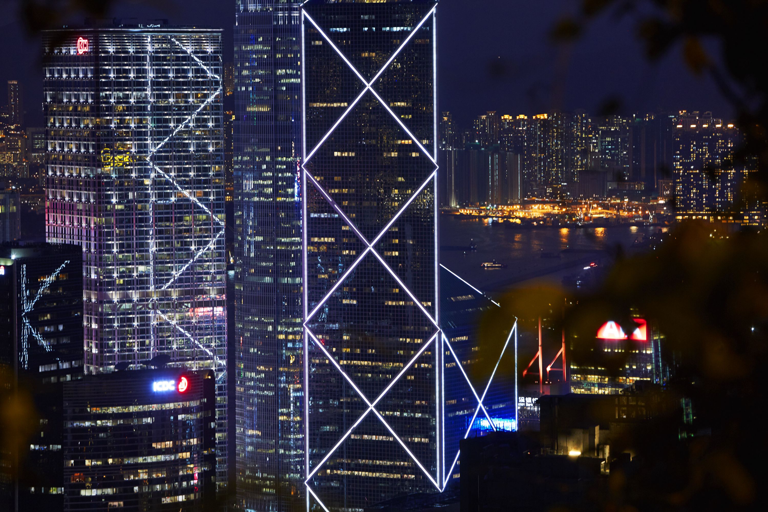 Hong Kong Points of Interests | Hong Kong Activities | Rosewood Hong Kong