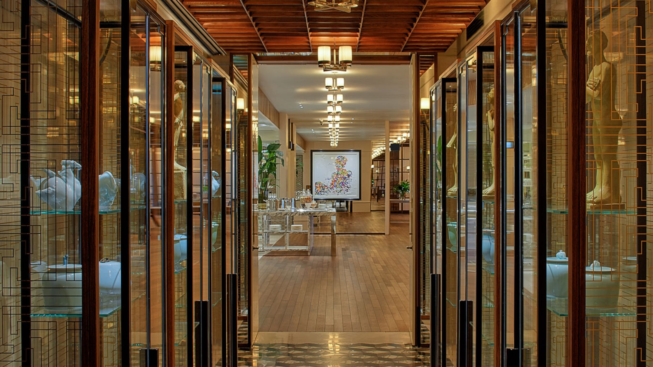 Event Gallery Hong Kong Rosewood