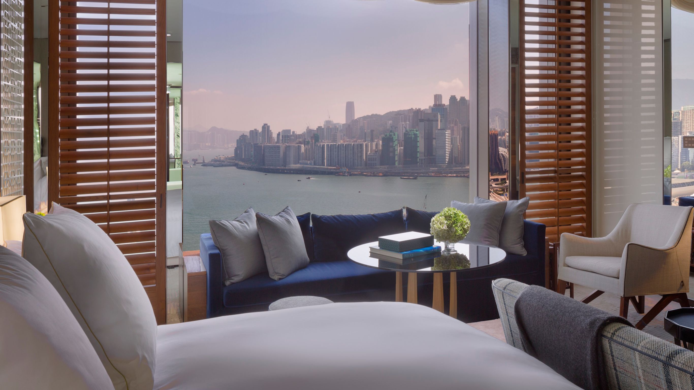 Harbour Bay Hotel, Hong Kong, Hong Kong 
