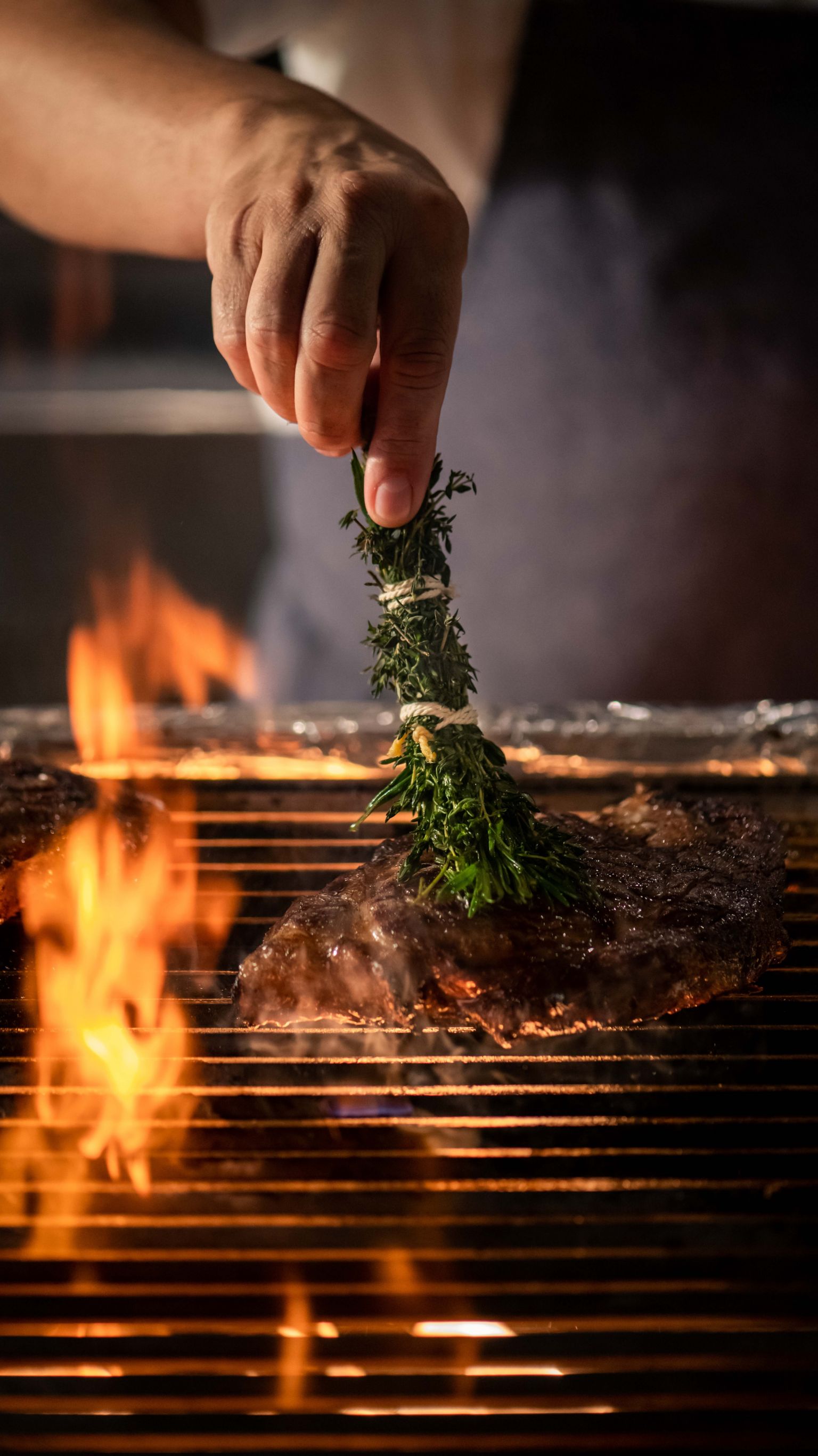 Henry |  香港瑰丽酒店