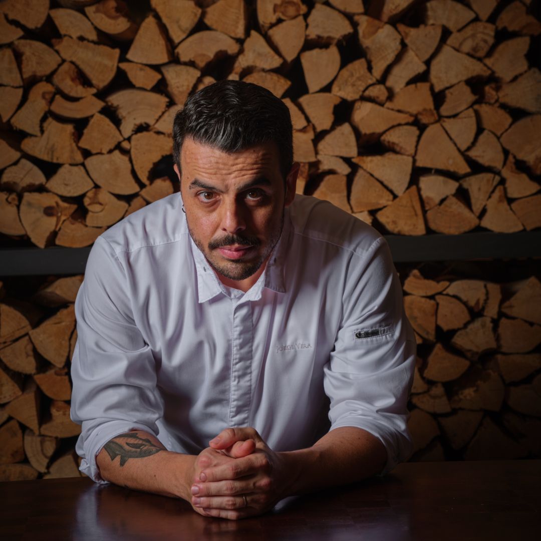 Jorge Vera Gutiérrez