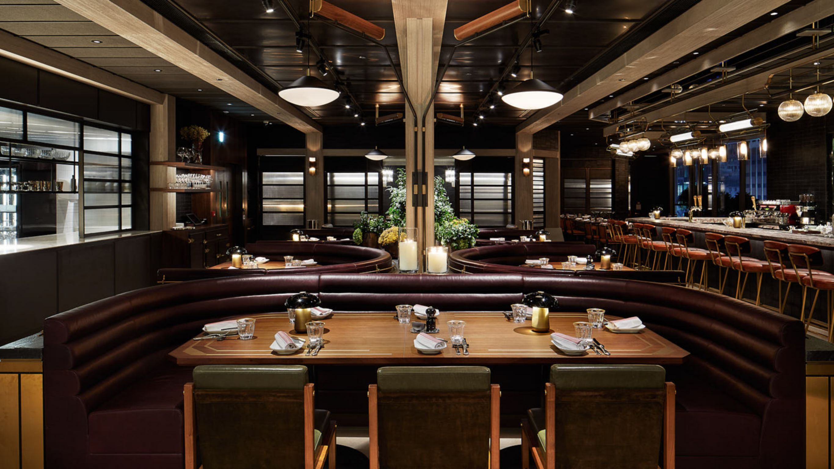 Henry | 香港瑰丽酒店