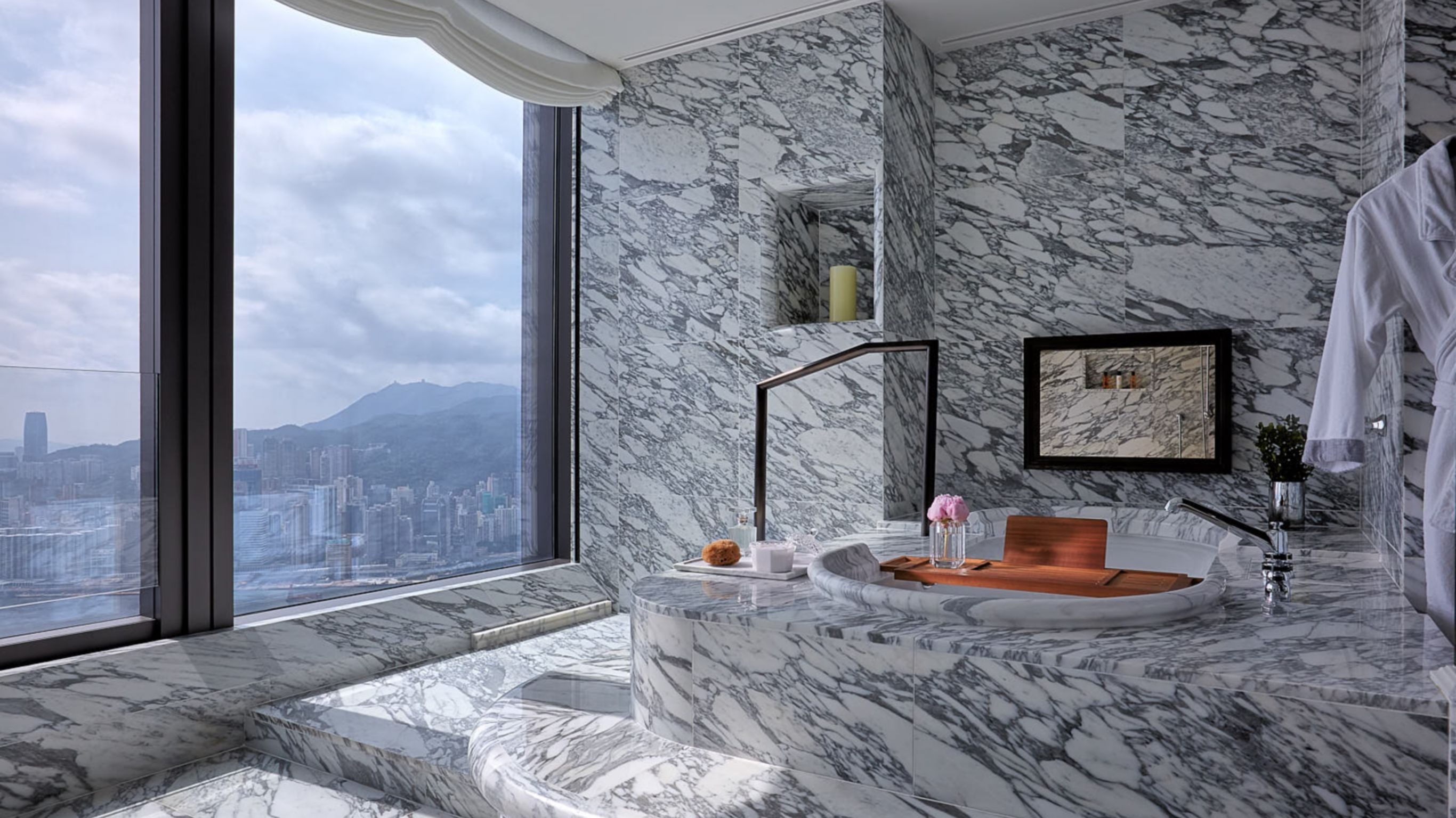 瑰丽府邸 | 香港瑰丽酒店