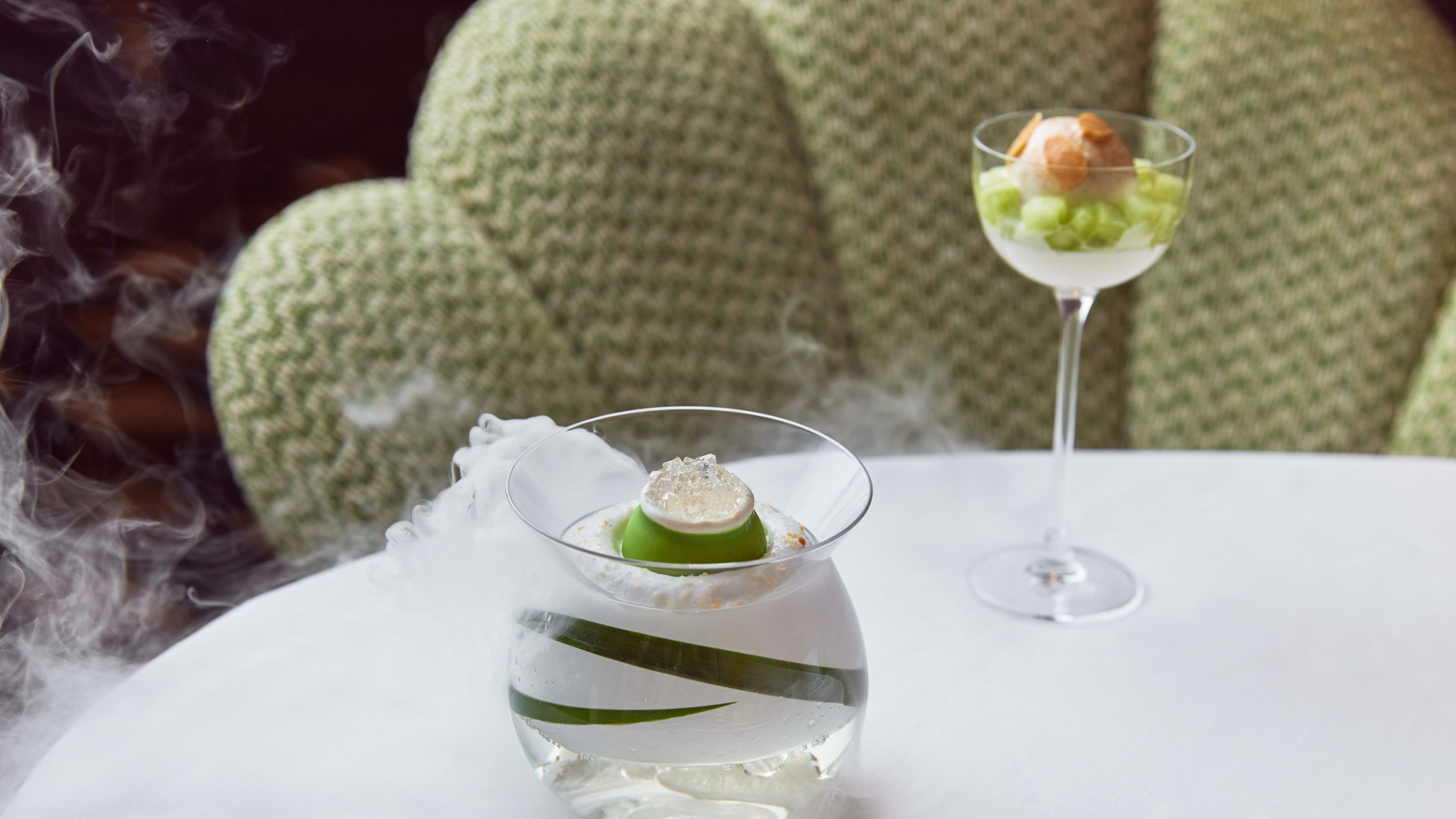 Afternoon Tea at The Butterfly Room