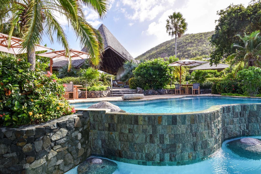 Sense, A Rosewood Spa