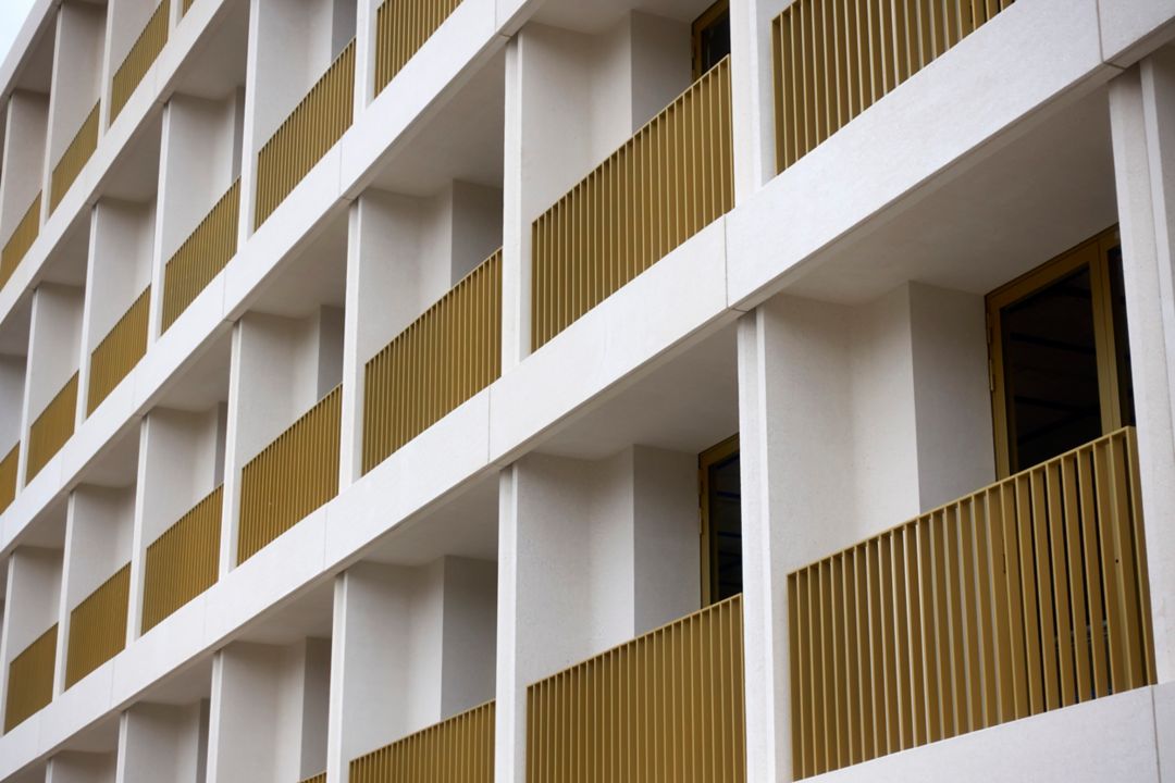 The Chancery Rosewood