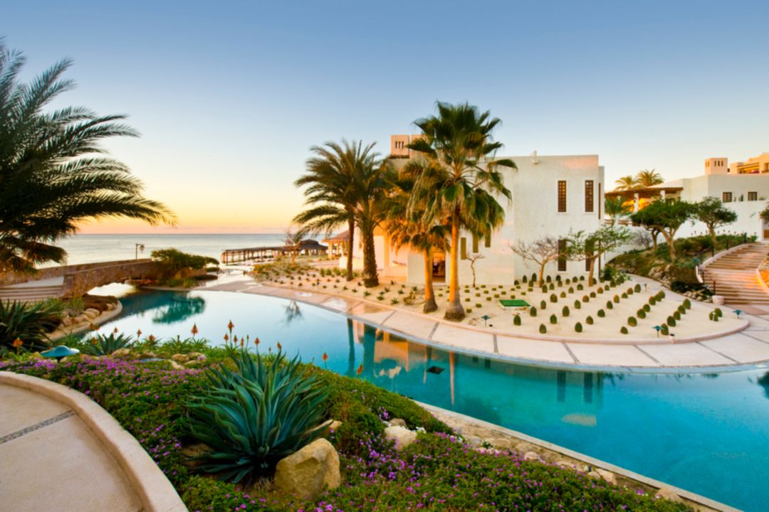 Sense, A Rosewood Spa - Image 4