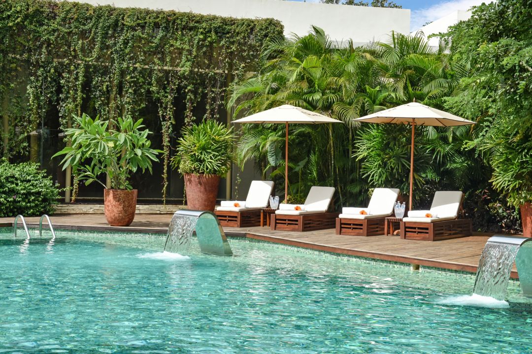 Sense, A Rosewood Spa - Image 5