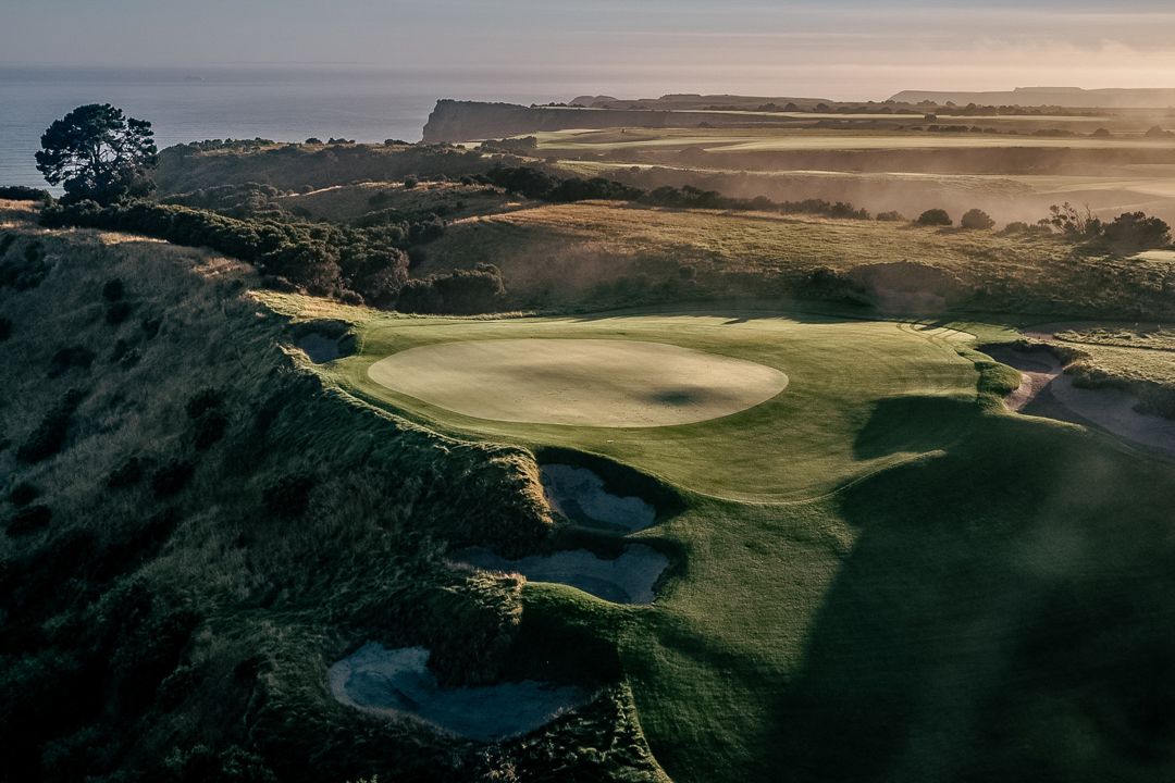 Rosewood Cape Kidnappers 